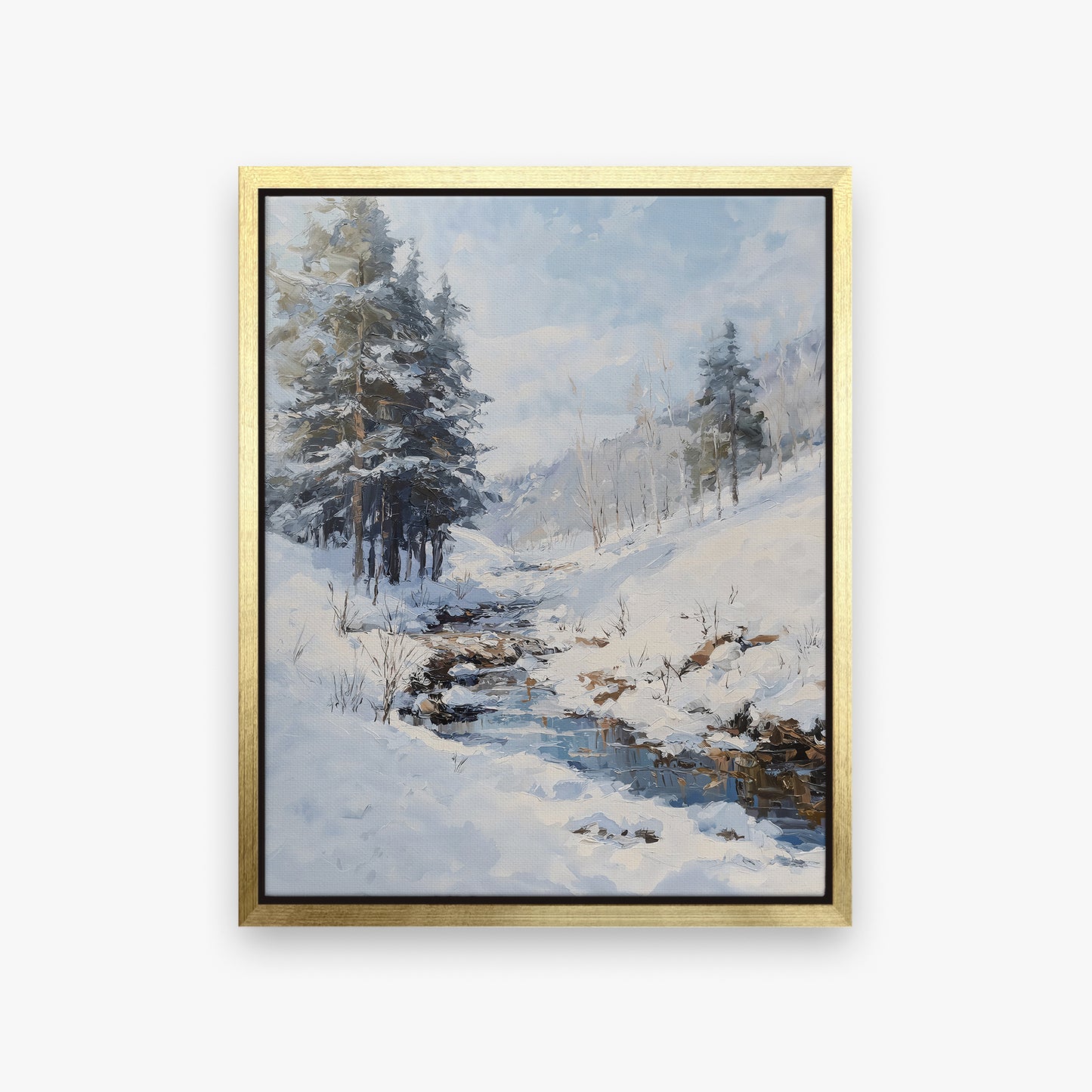 framed-canvas
