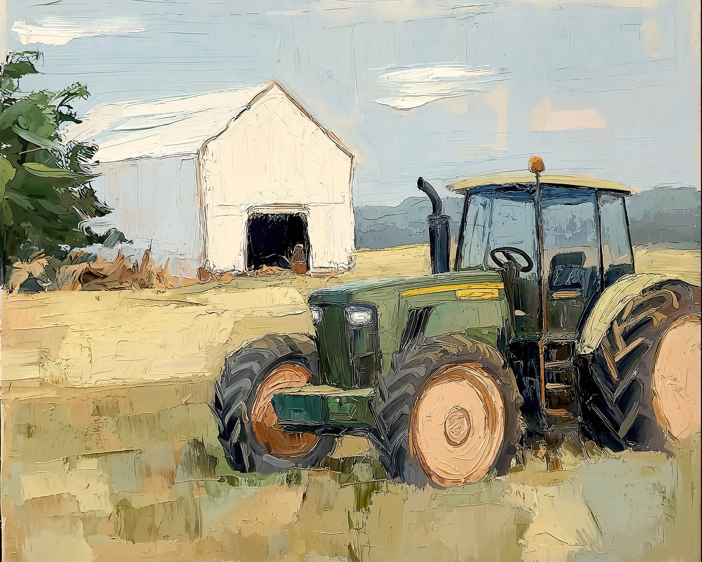 Heartland