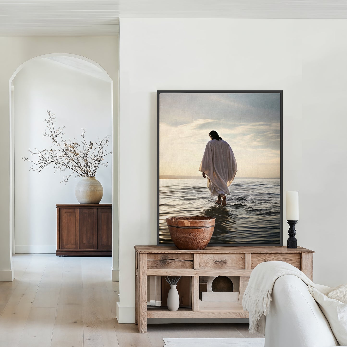 framed-canvas