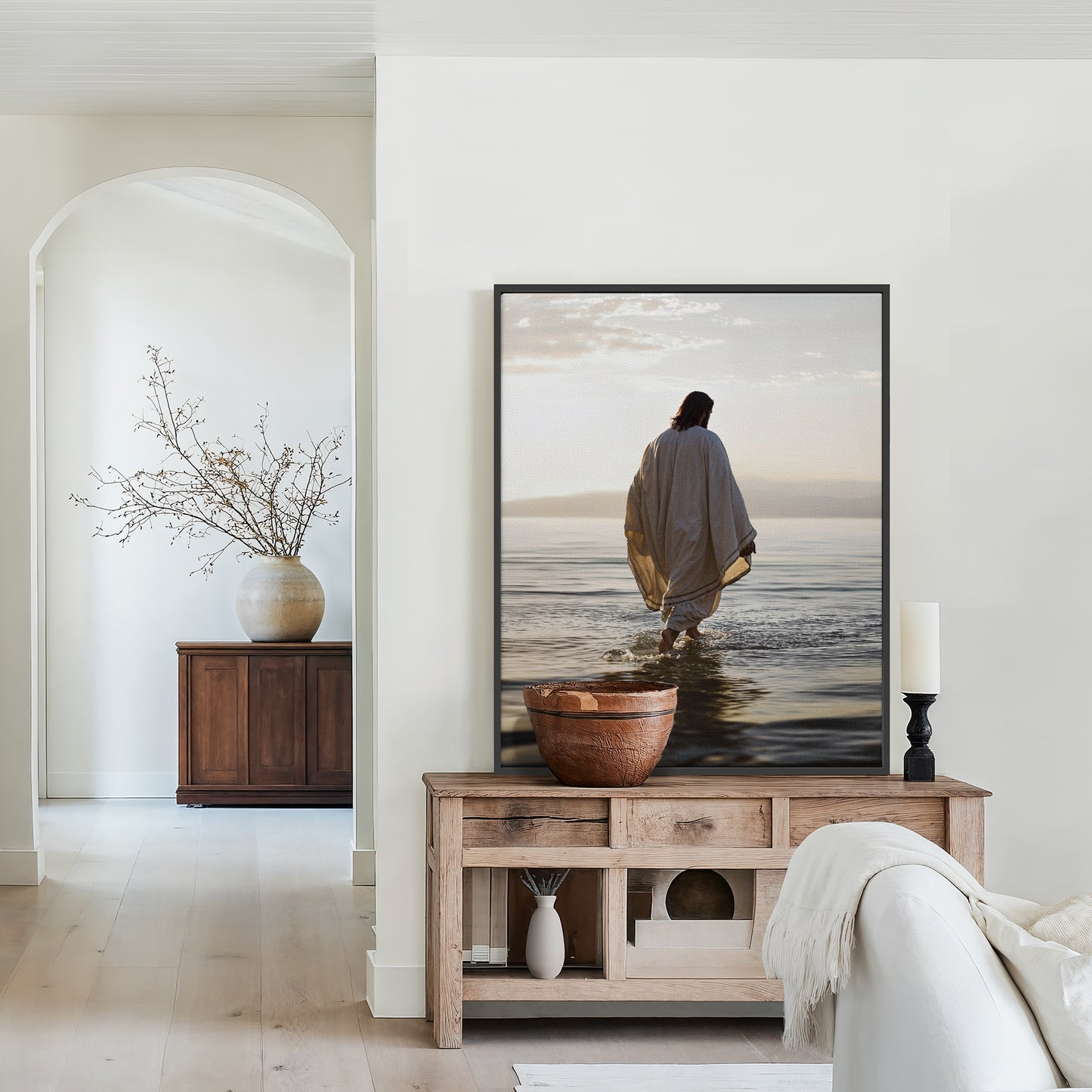 framed-canvas