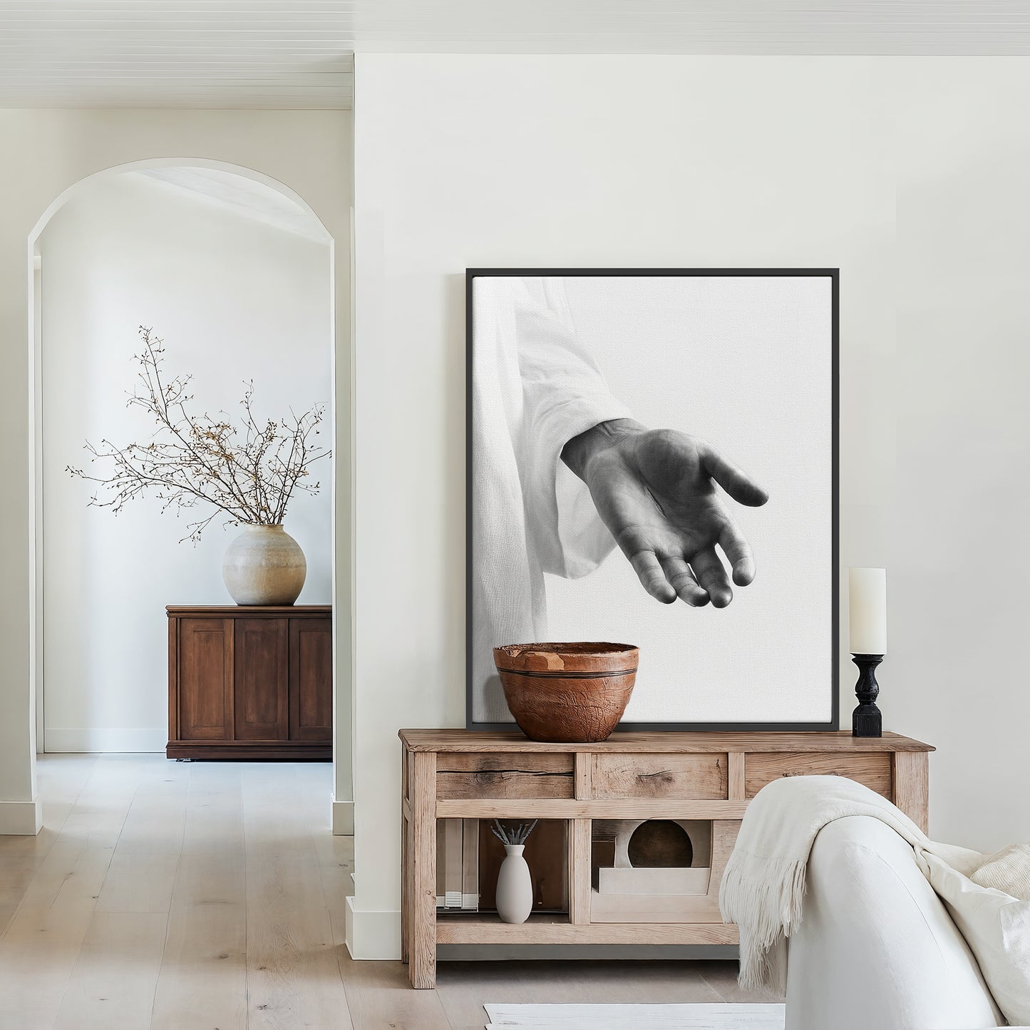 framed-canvas