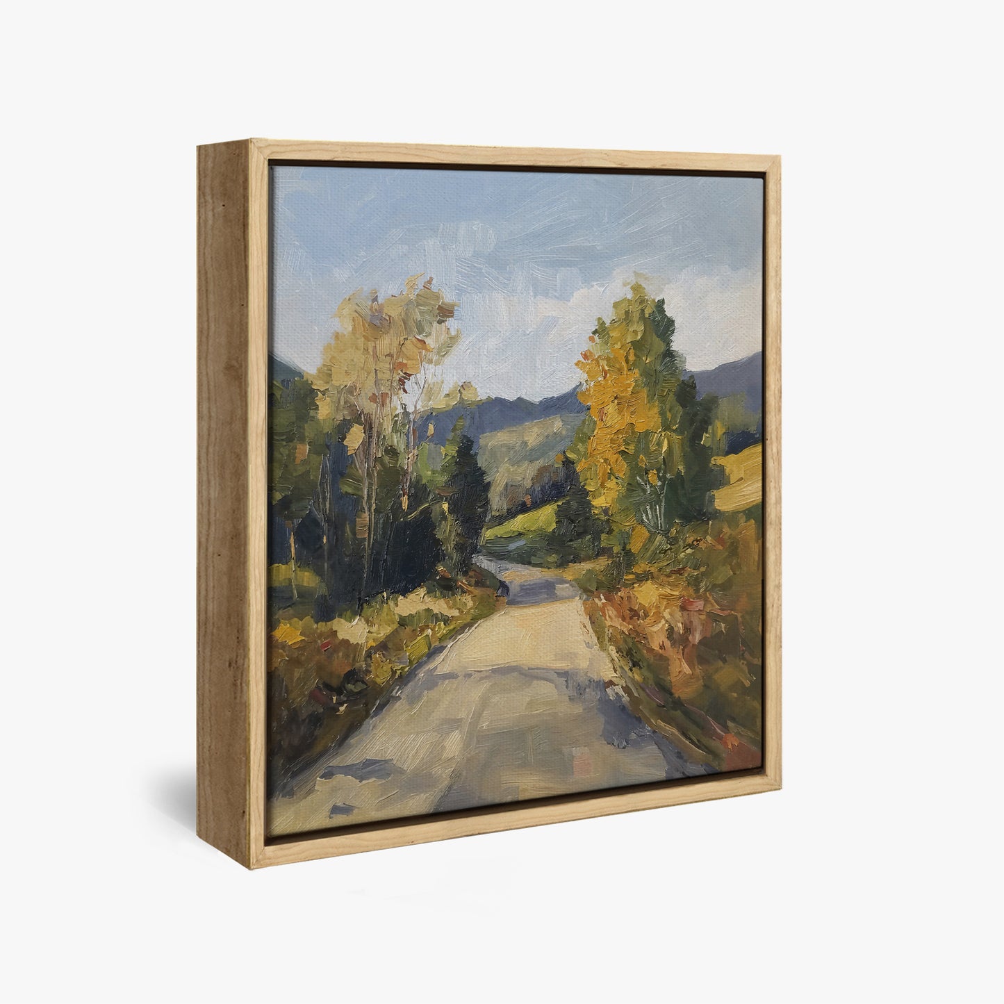 framed-canvas