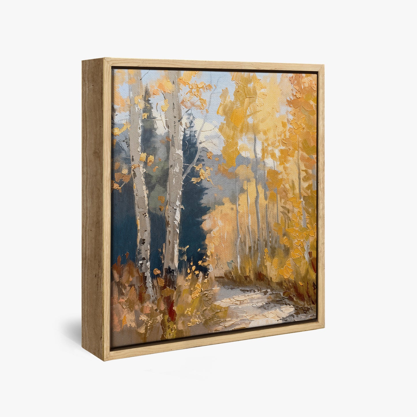 framed-canvas
