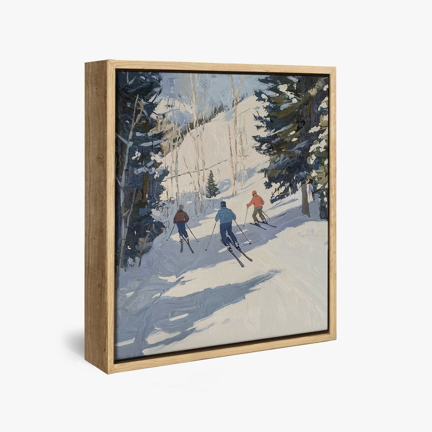 framed-canvas