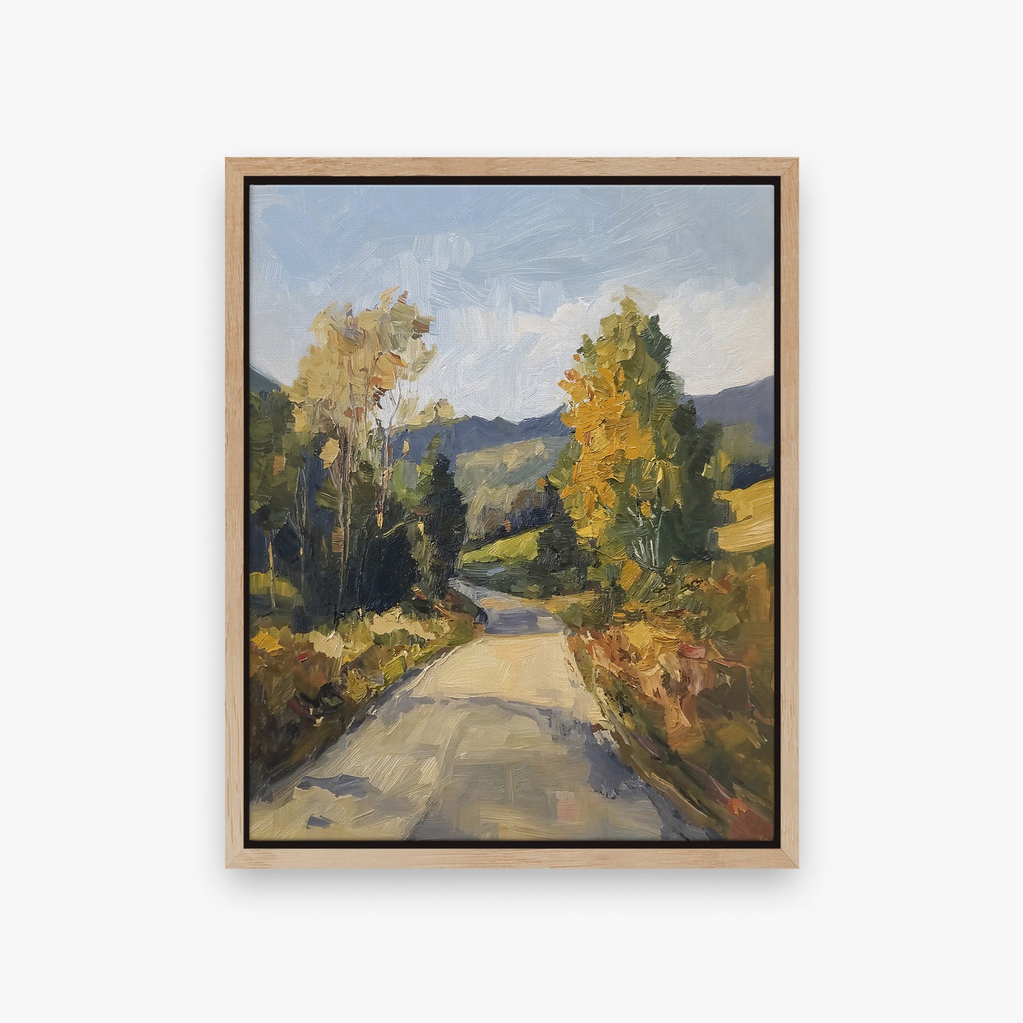 framed-canvas