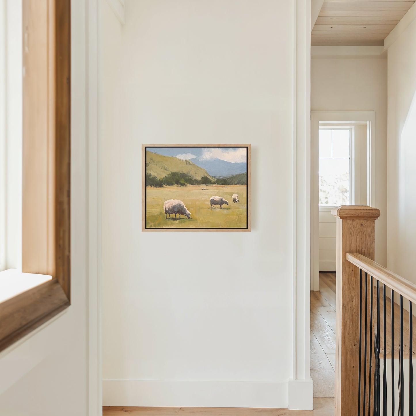 framed-canvas