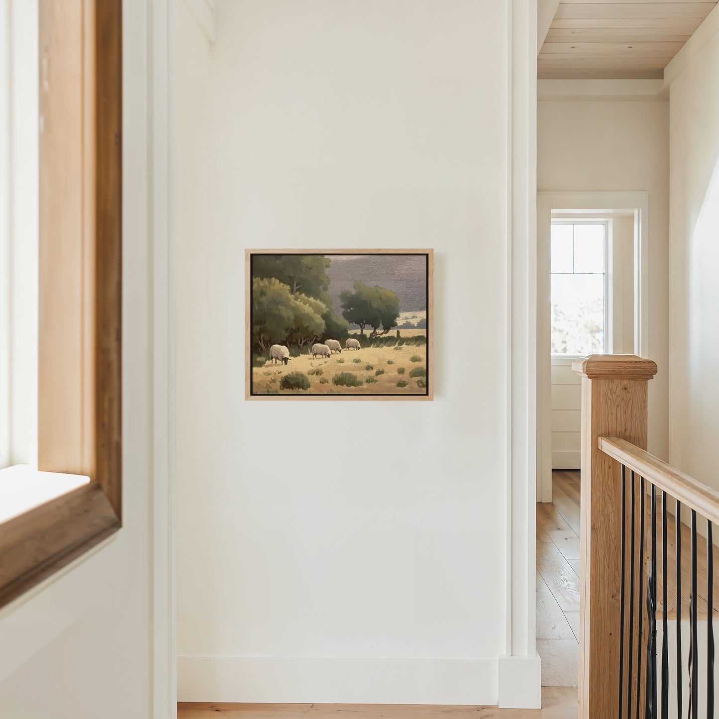 framed-canvas
