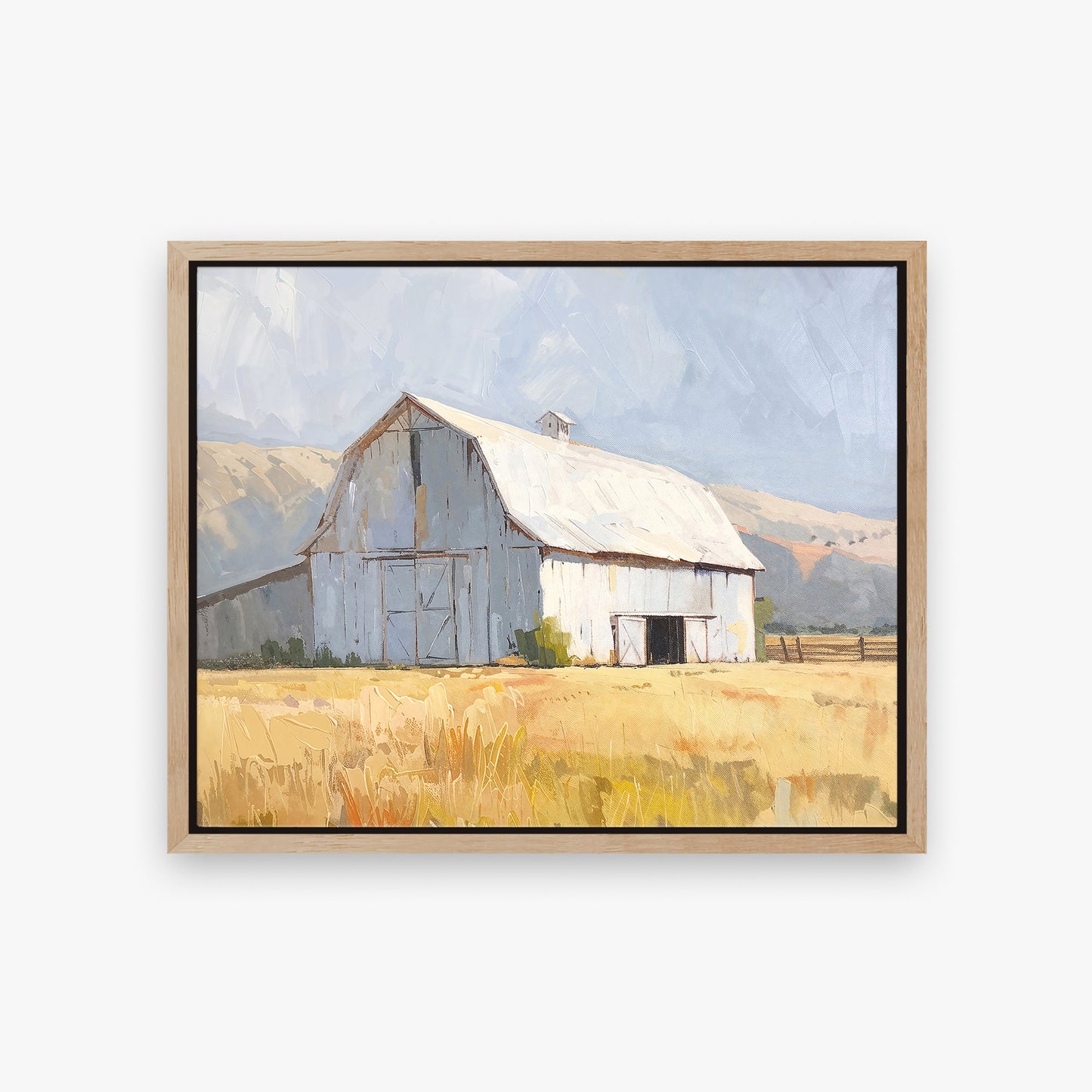 framed-canvas