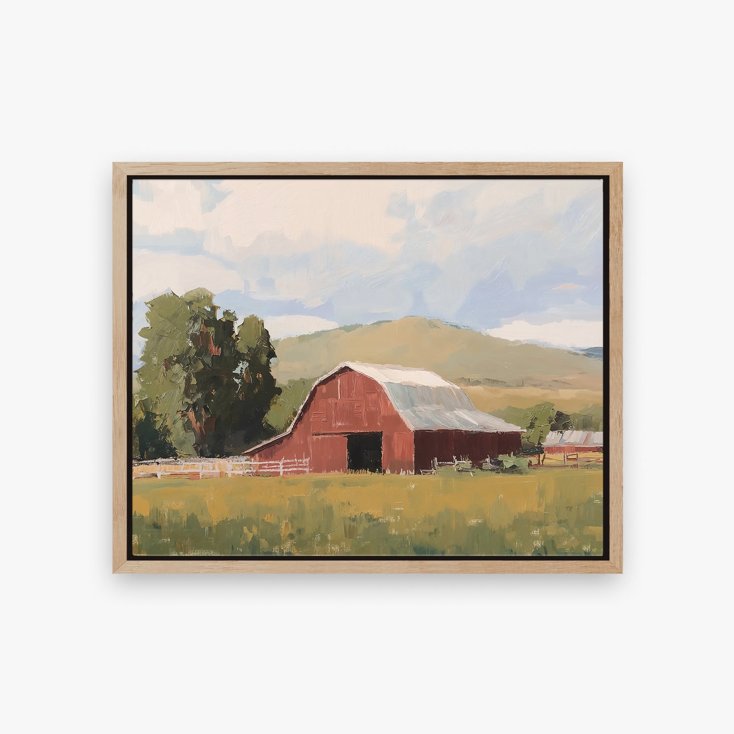 framed-canvas