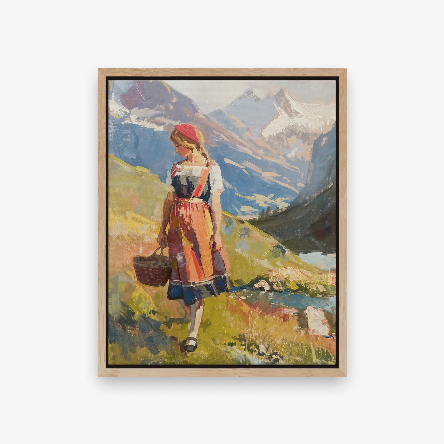 framed-canvas