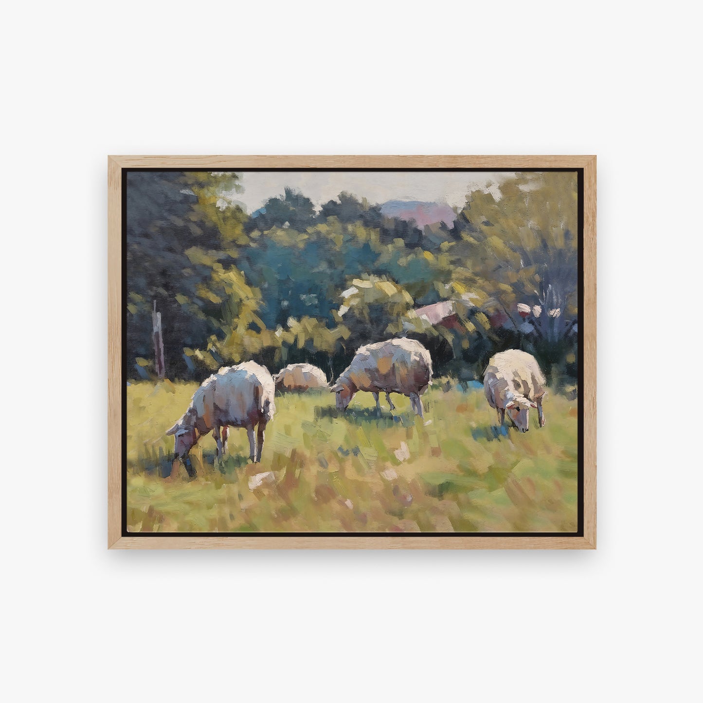 framed-canvas