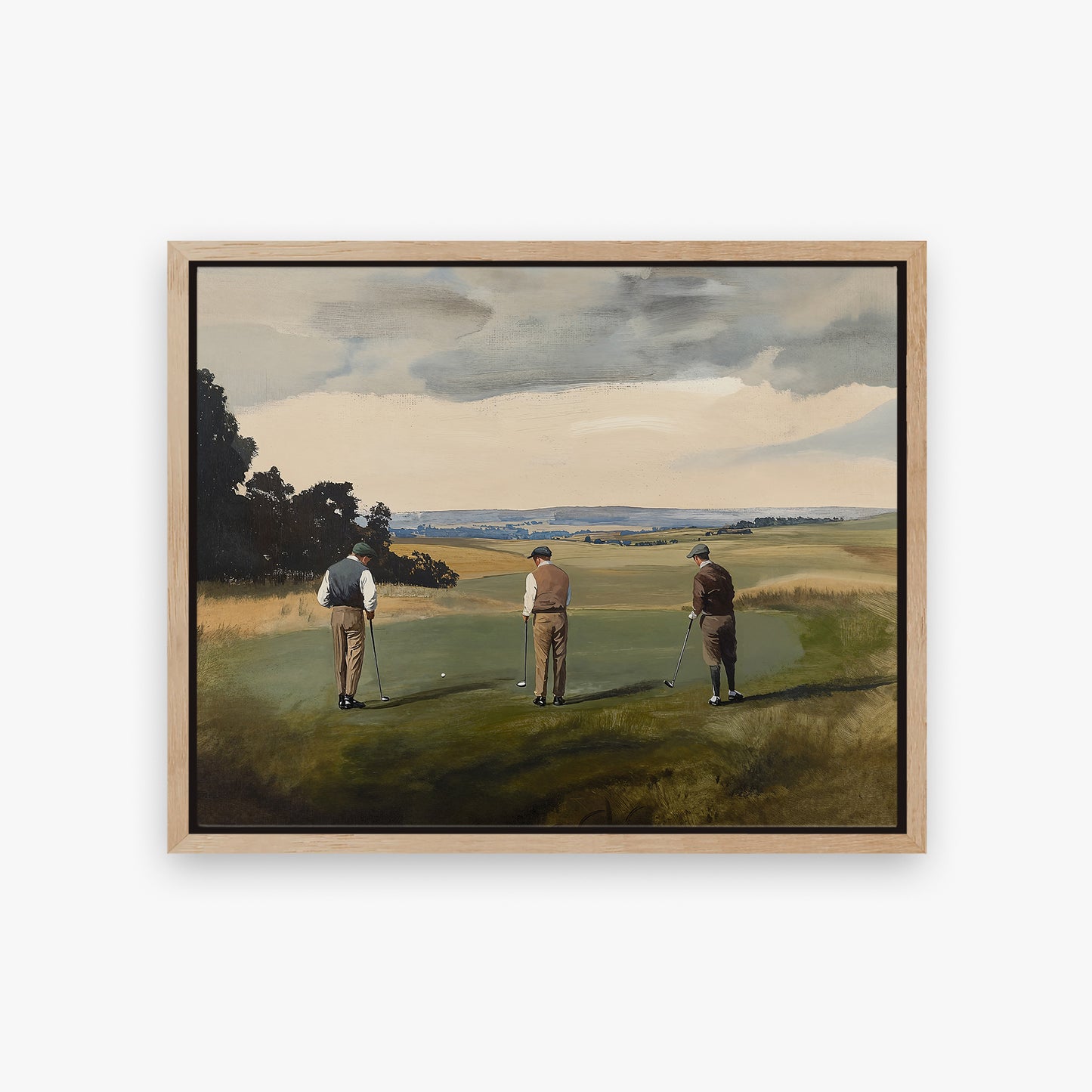framed-canvas