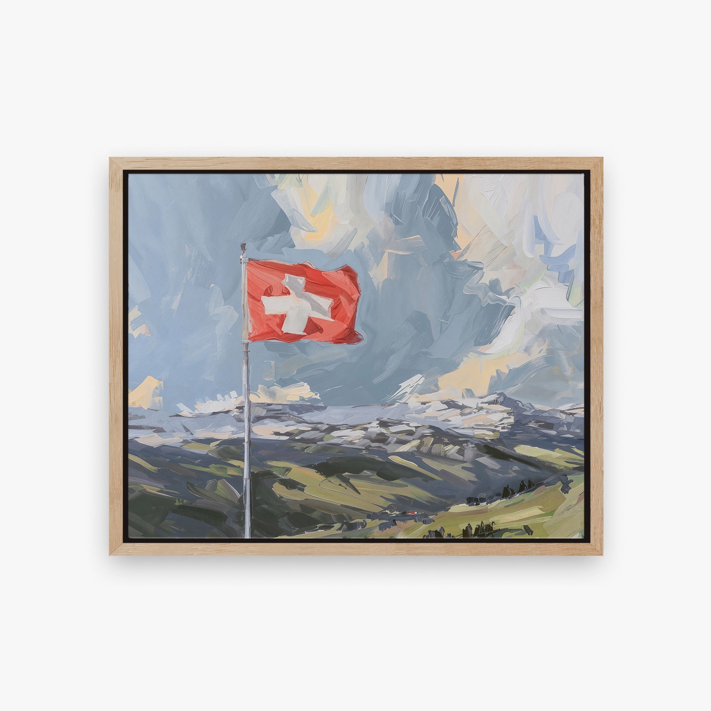 framed-canvas