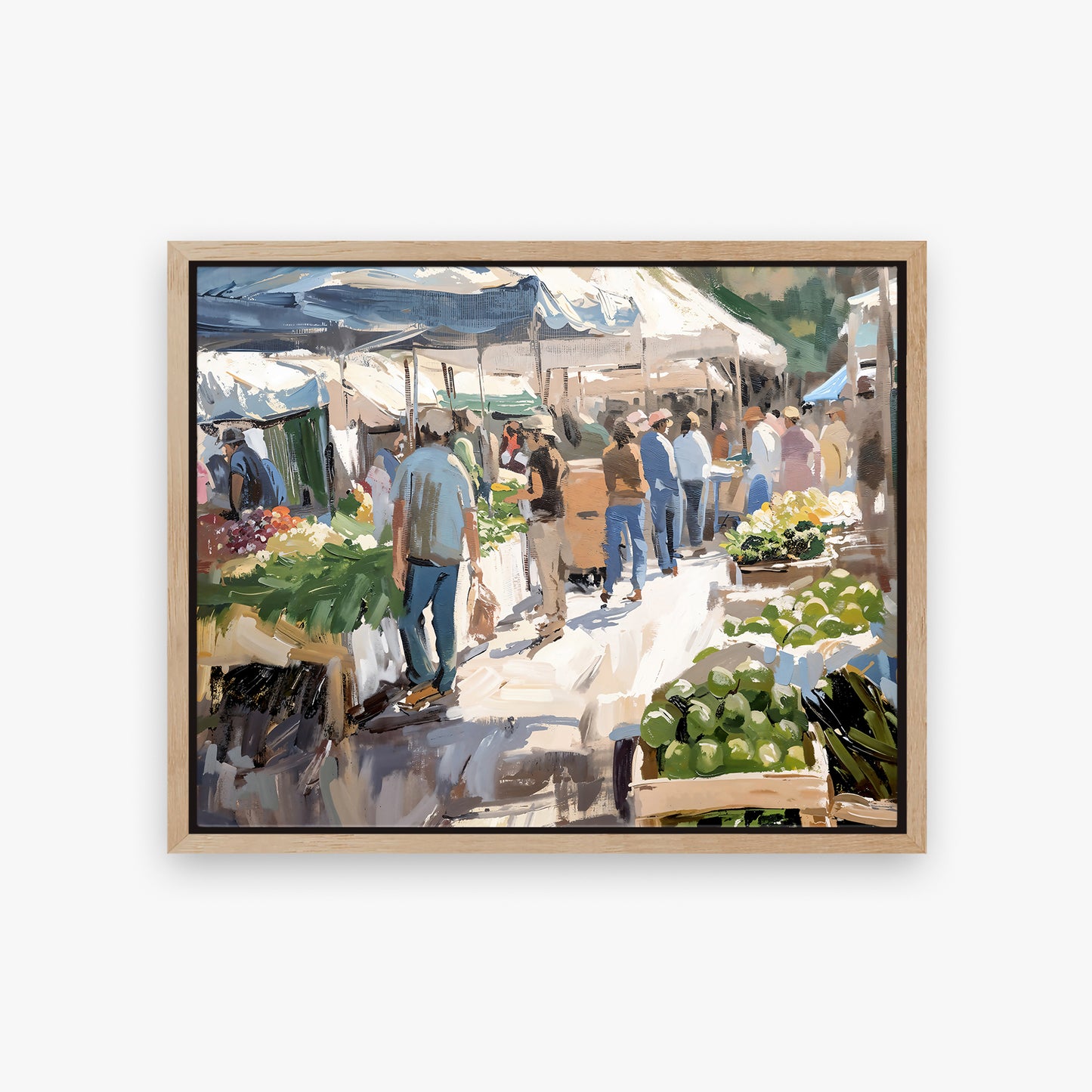 framed-canvas