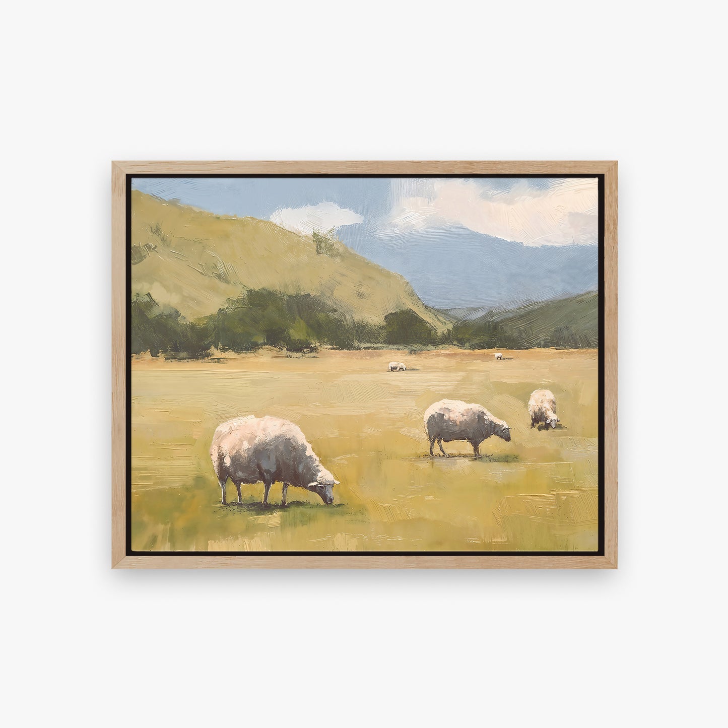 framed-canvas