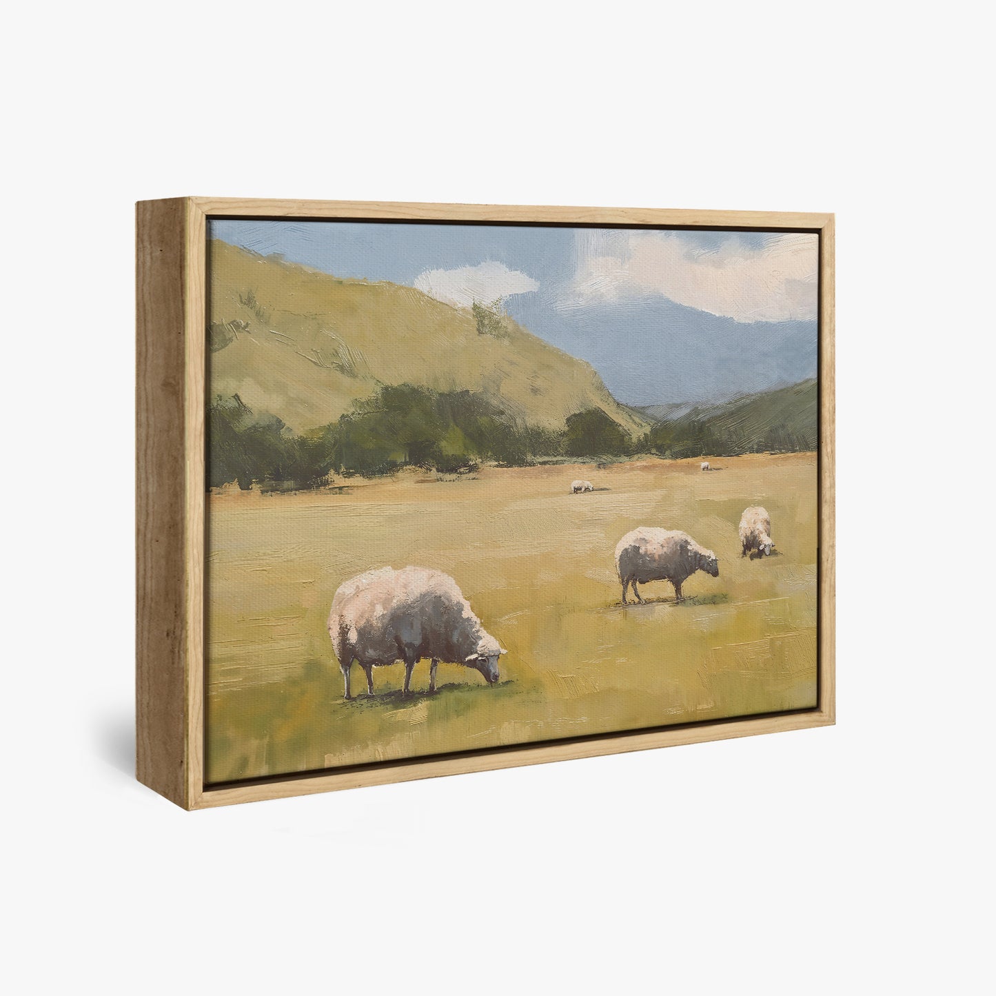 framed-canvas