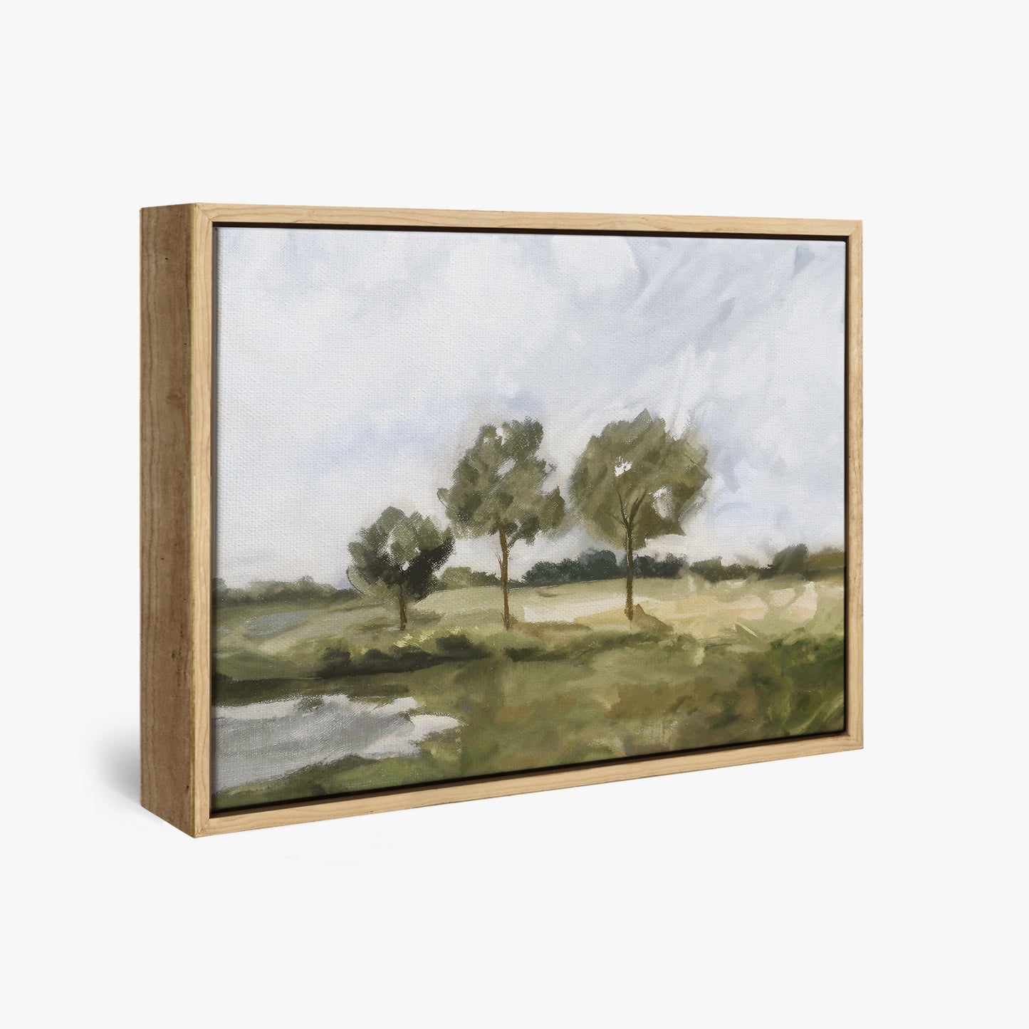 framed-canvas
