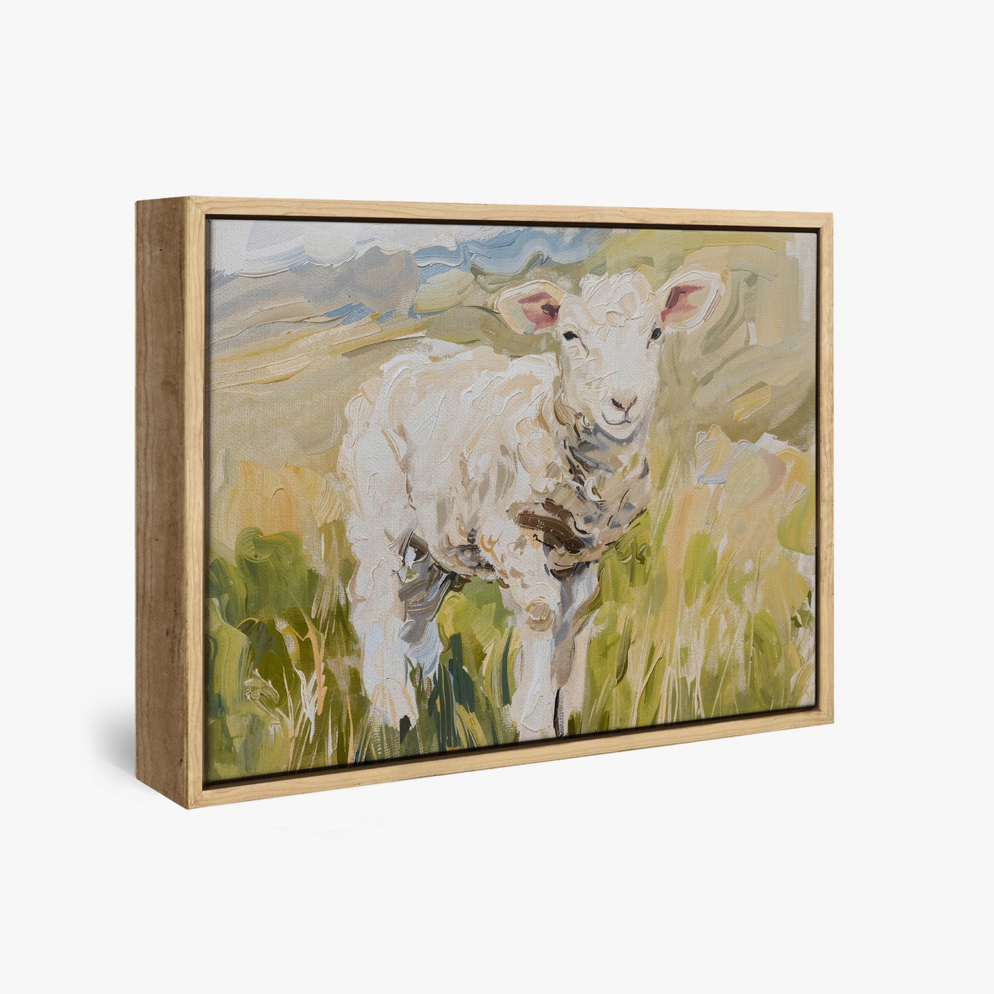 framed-canvas