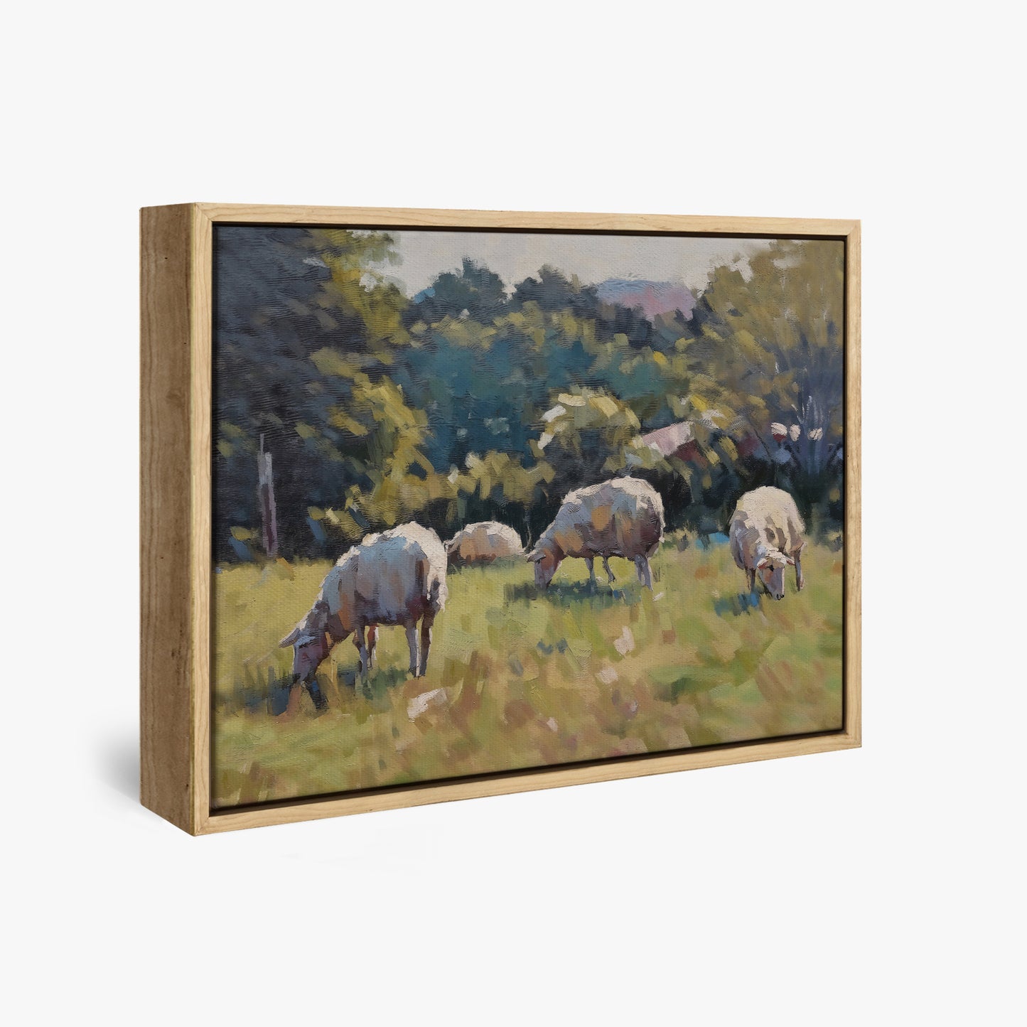 framed-canvas