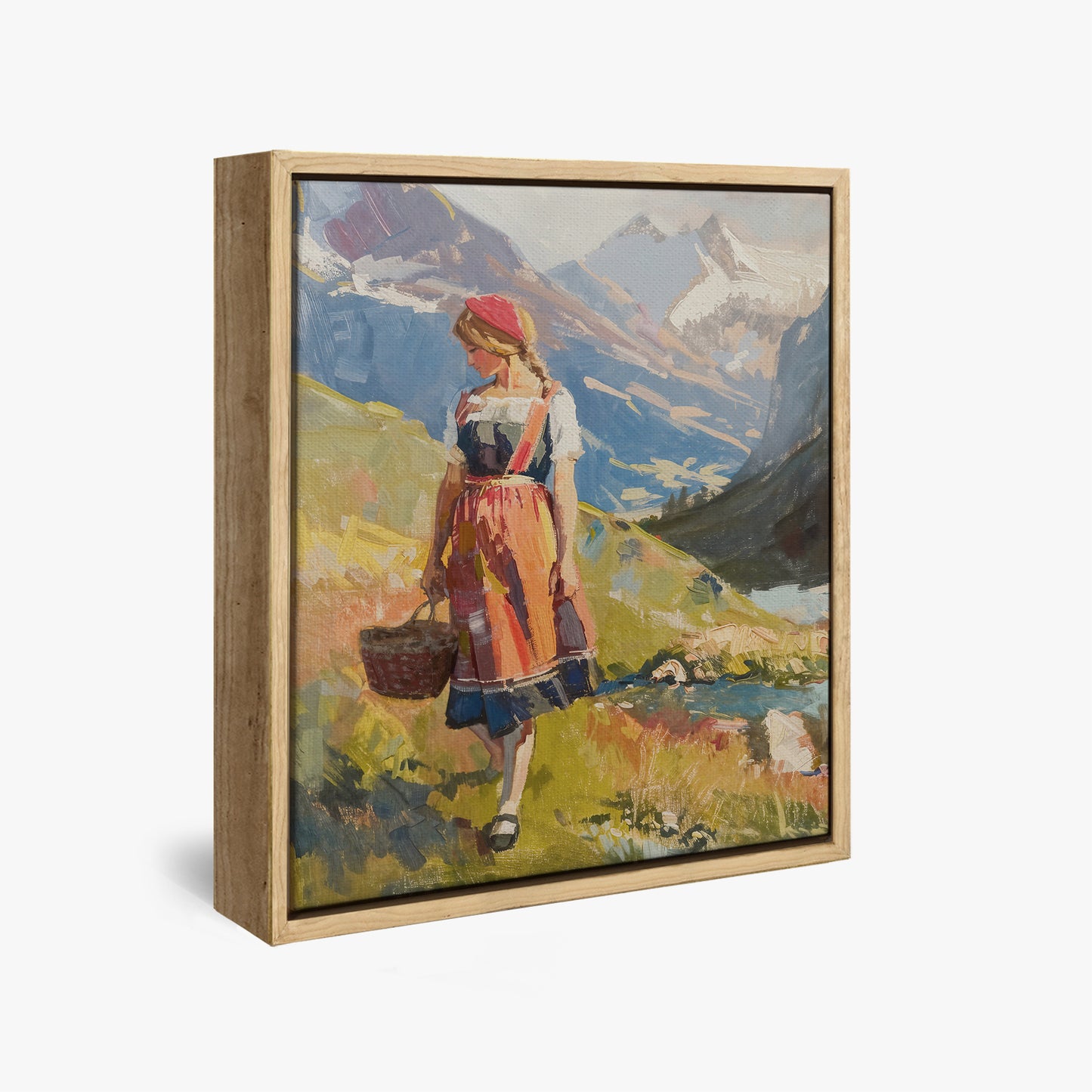 framed-canvas