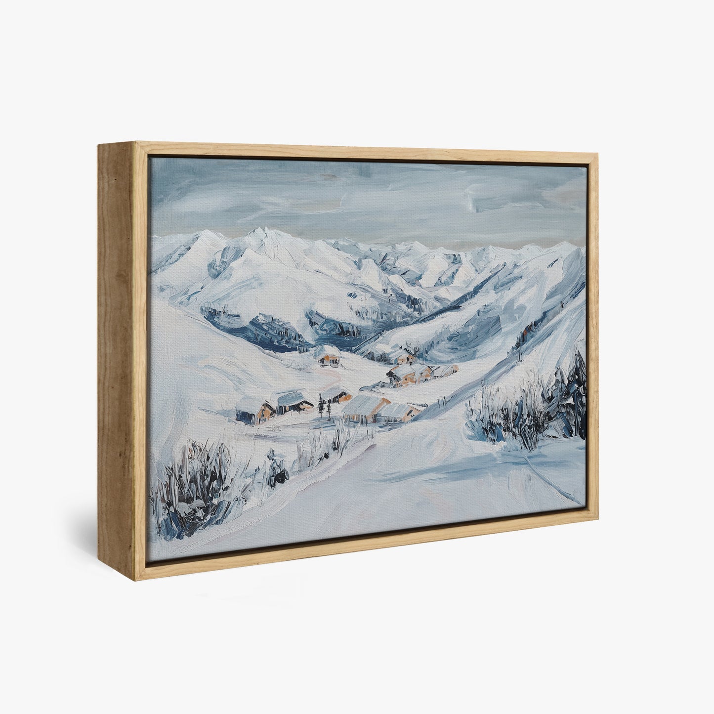 framed-canvas