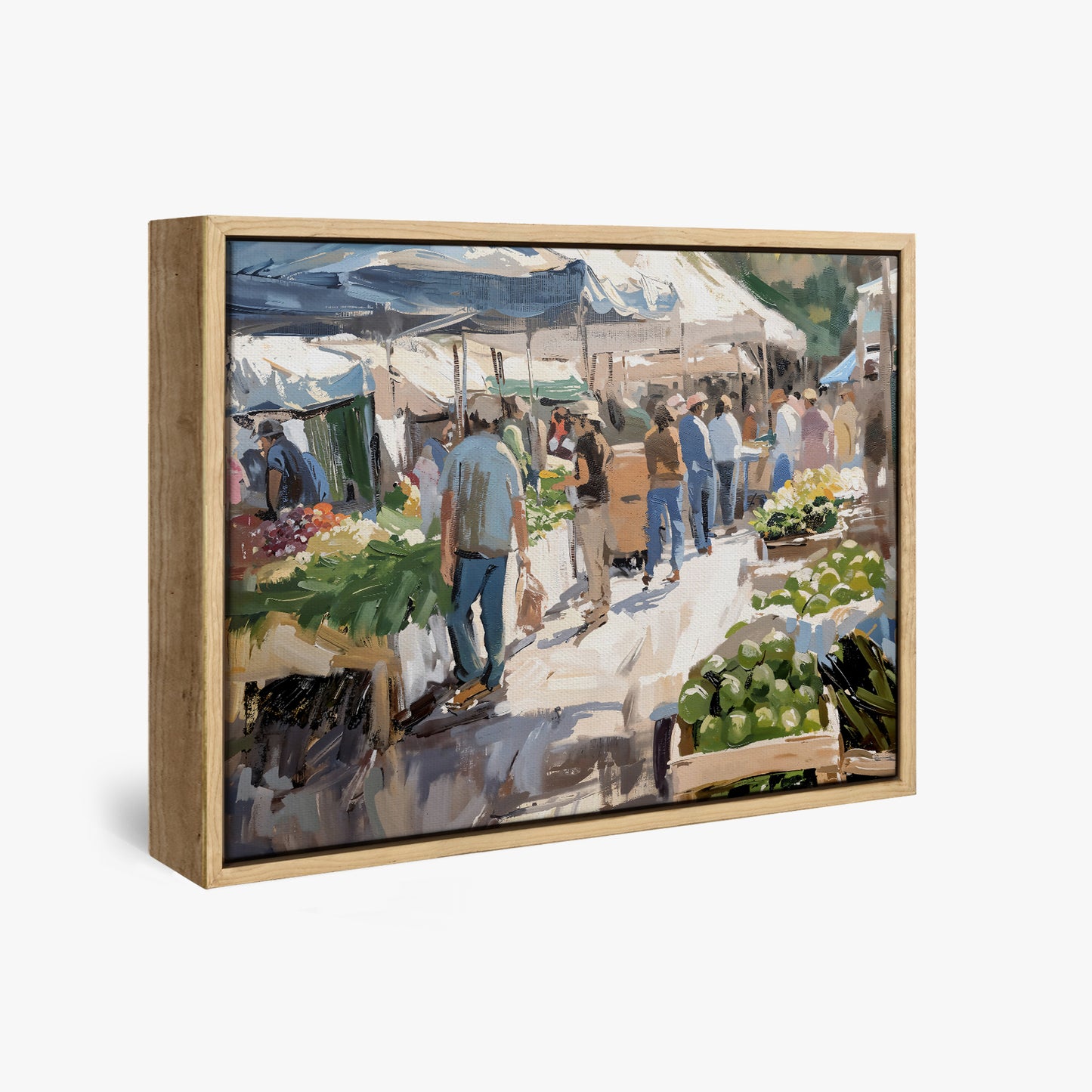 framed-canvas