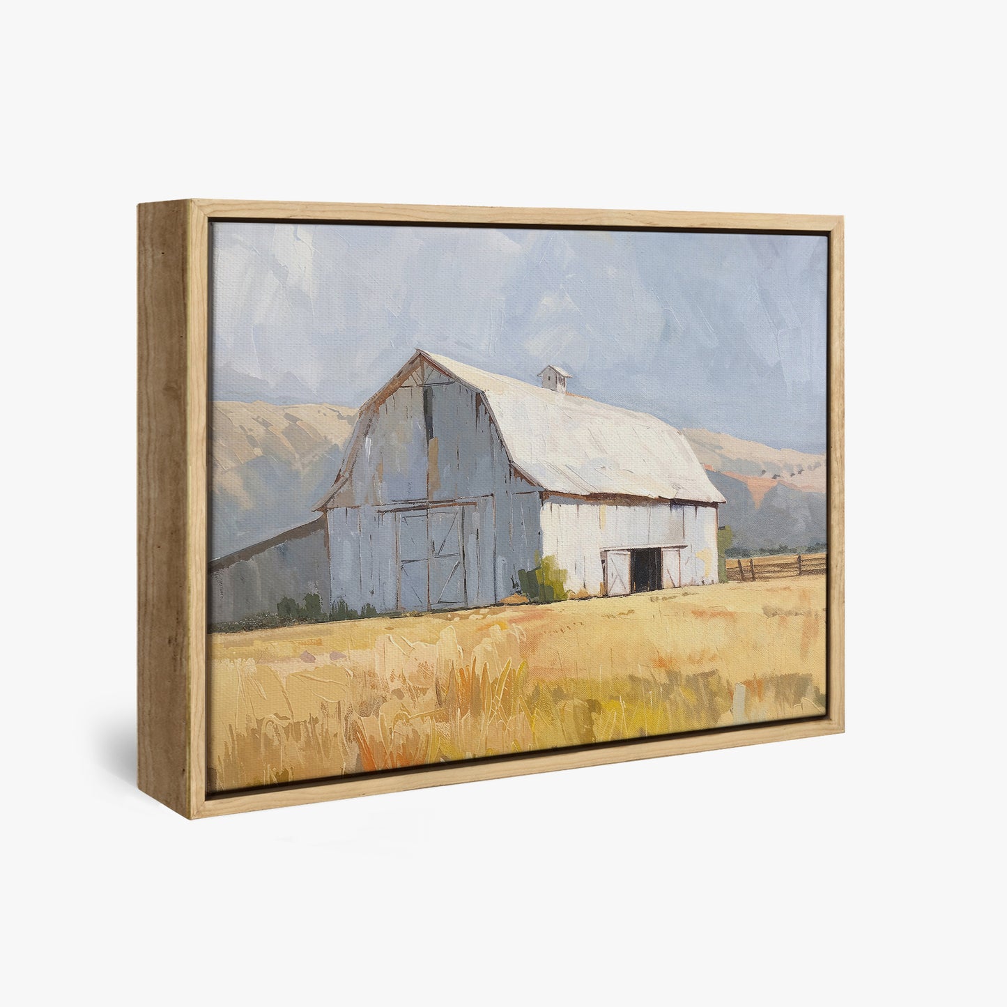 framed-canvas