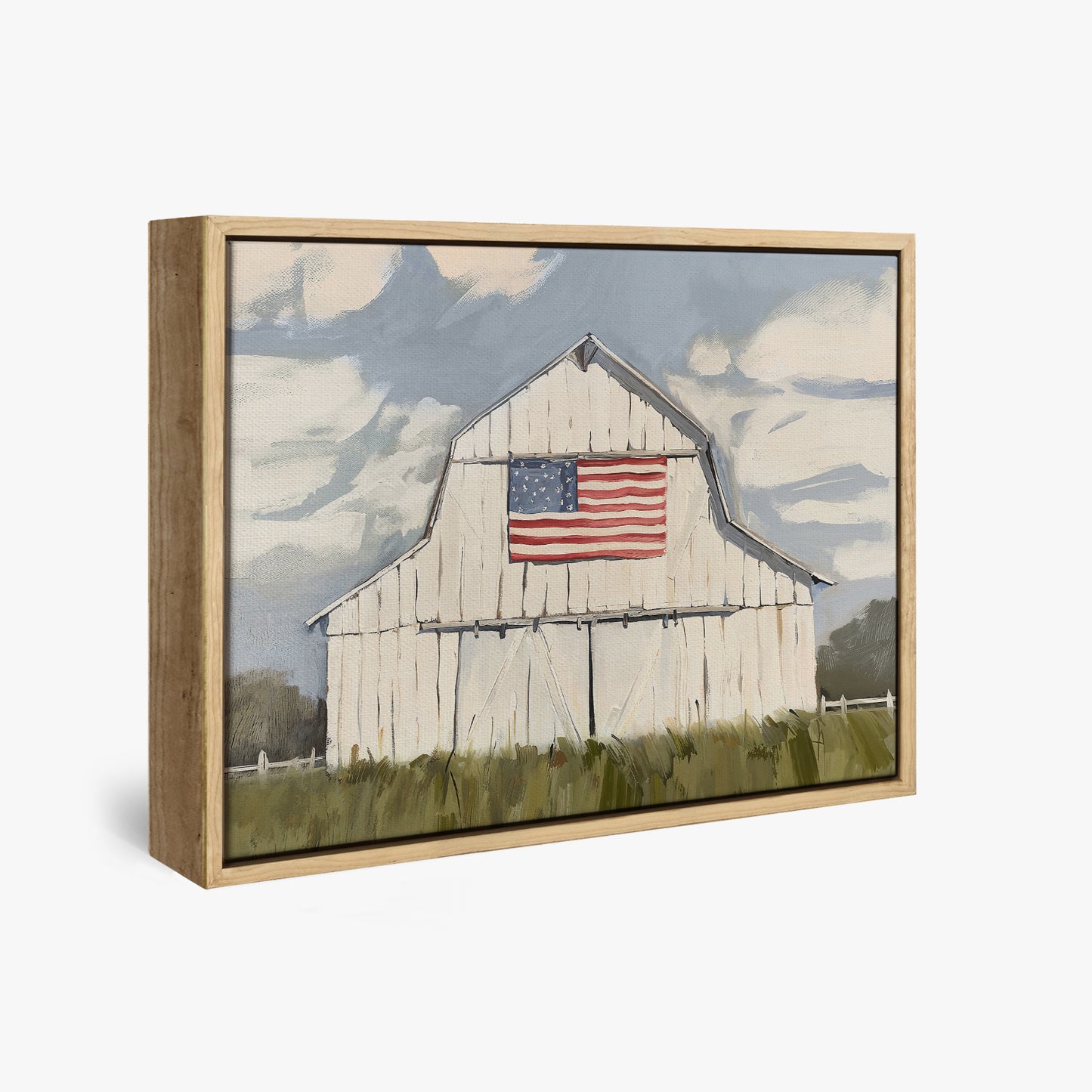 framed-canvas