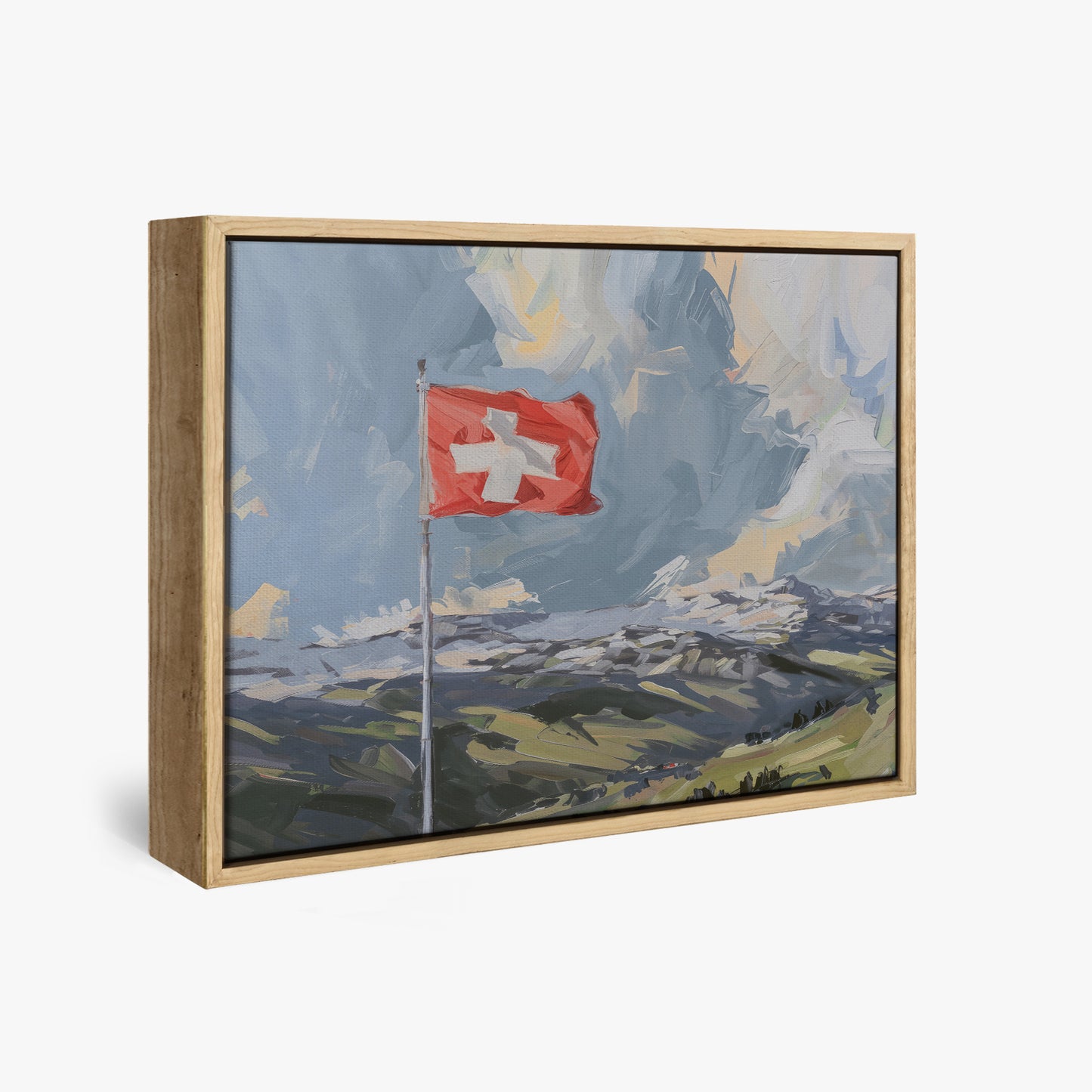 framed-canvas