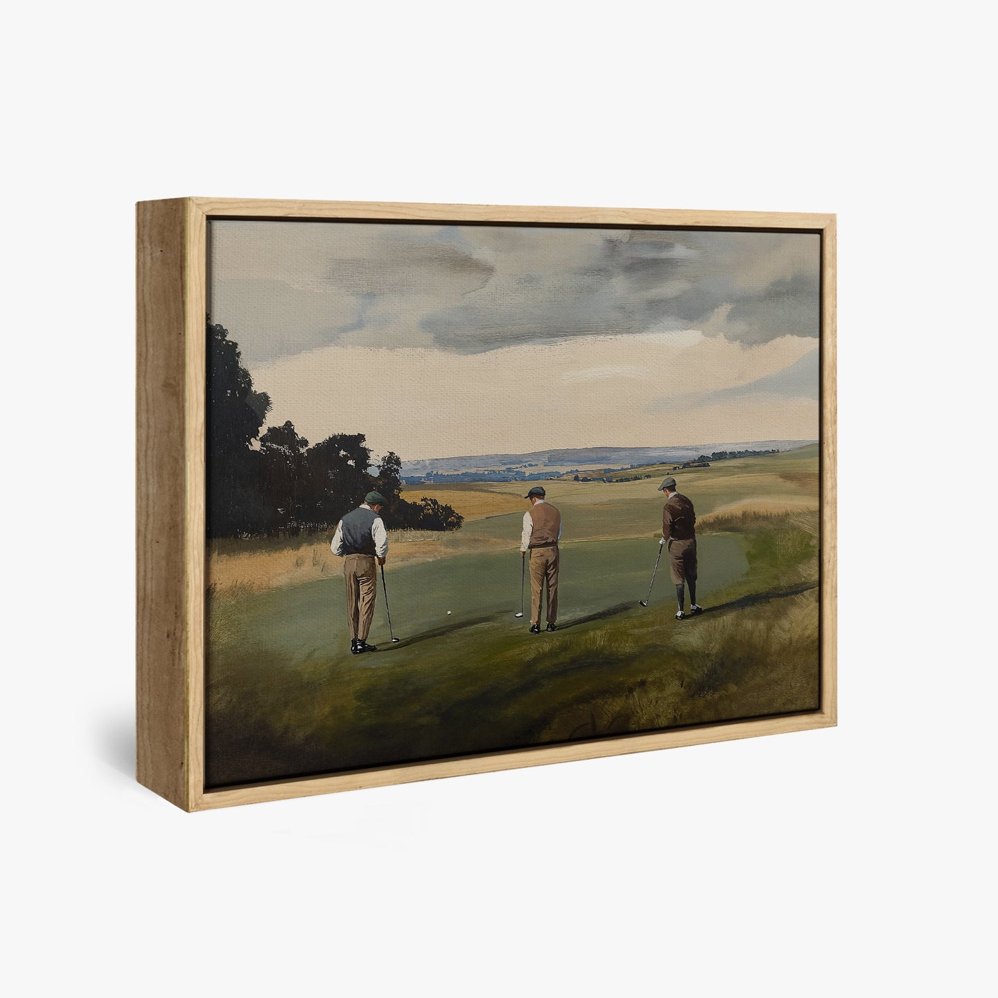 framed-canvas