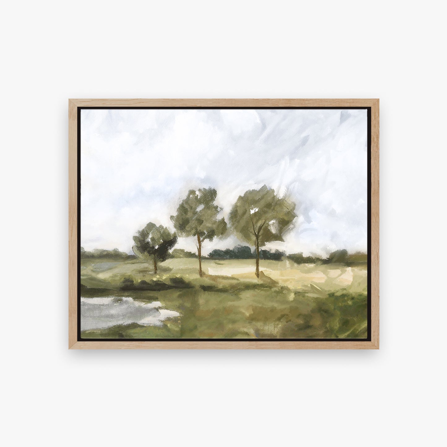 framed-canvas