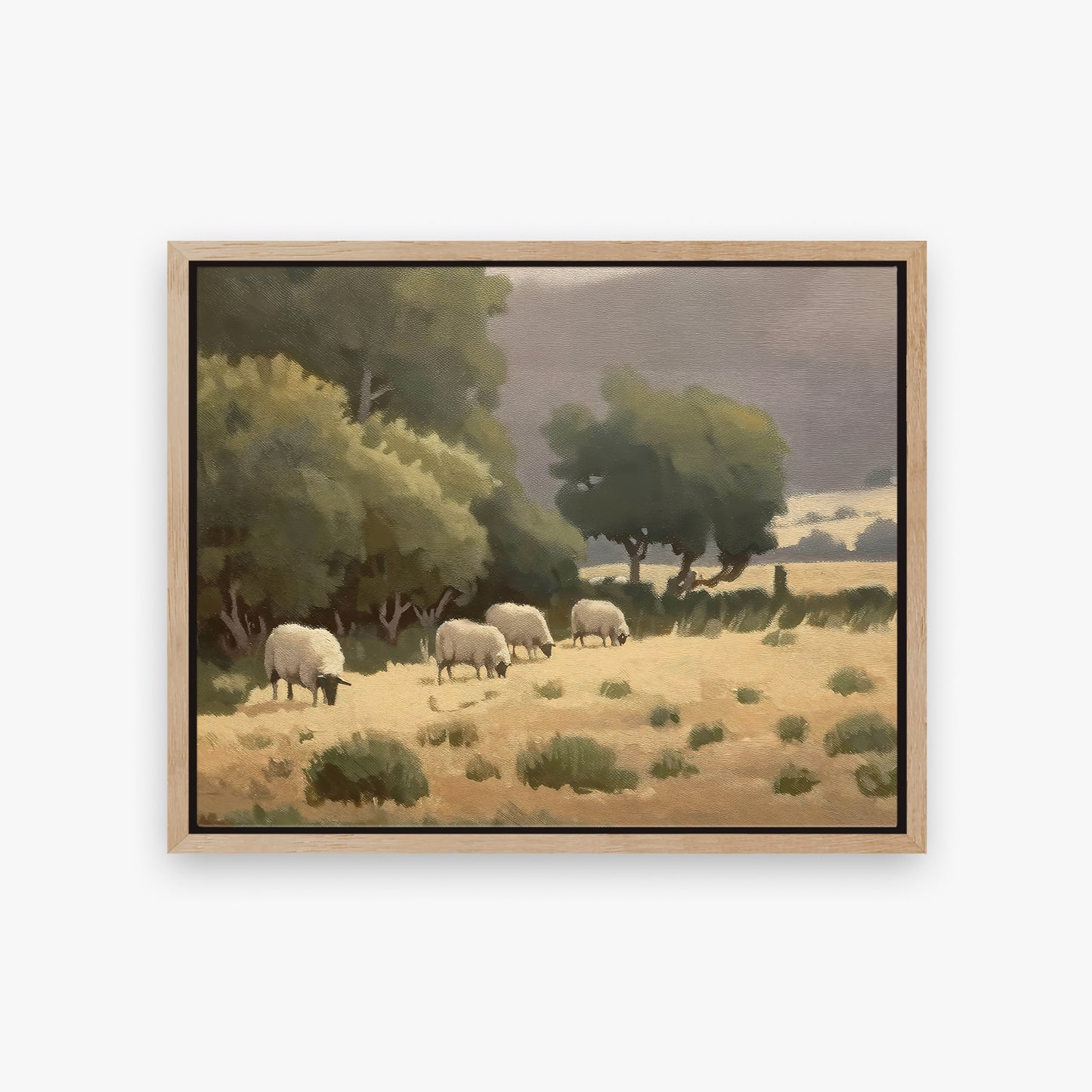 framed-canvas