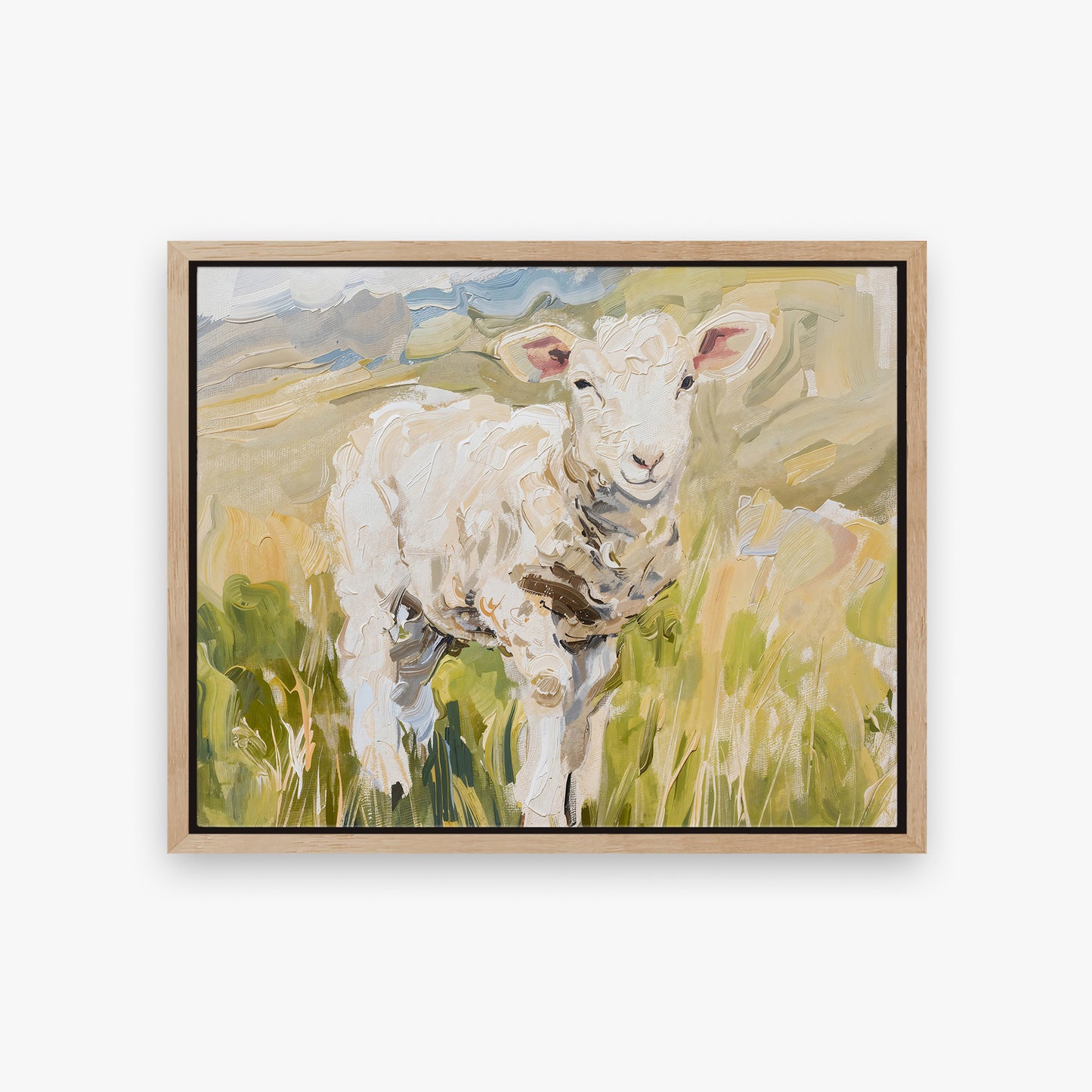 framed-canvas