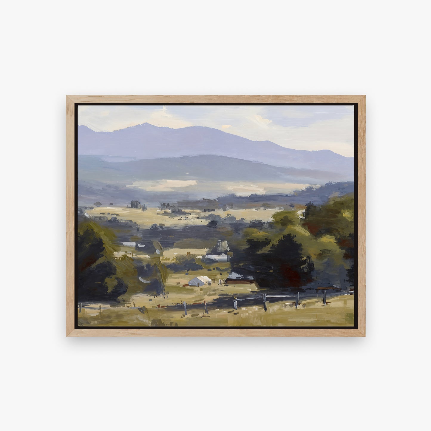 framed-canvas