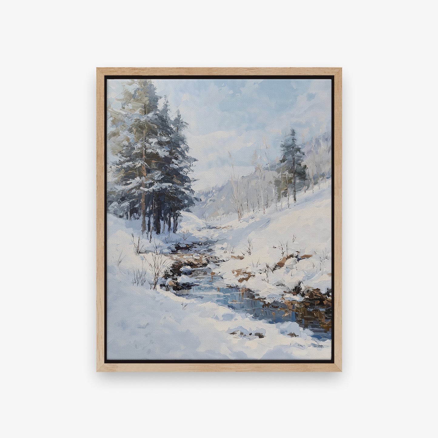 framed-canvas