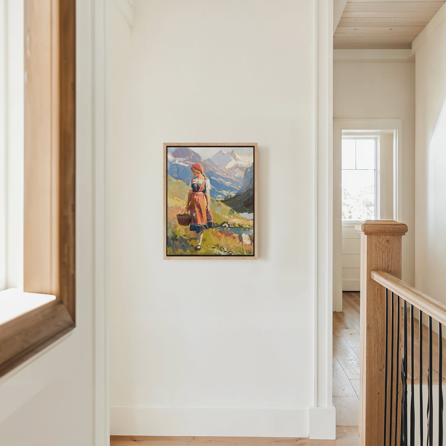 framed-canvas