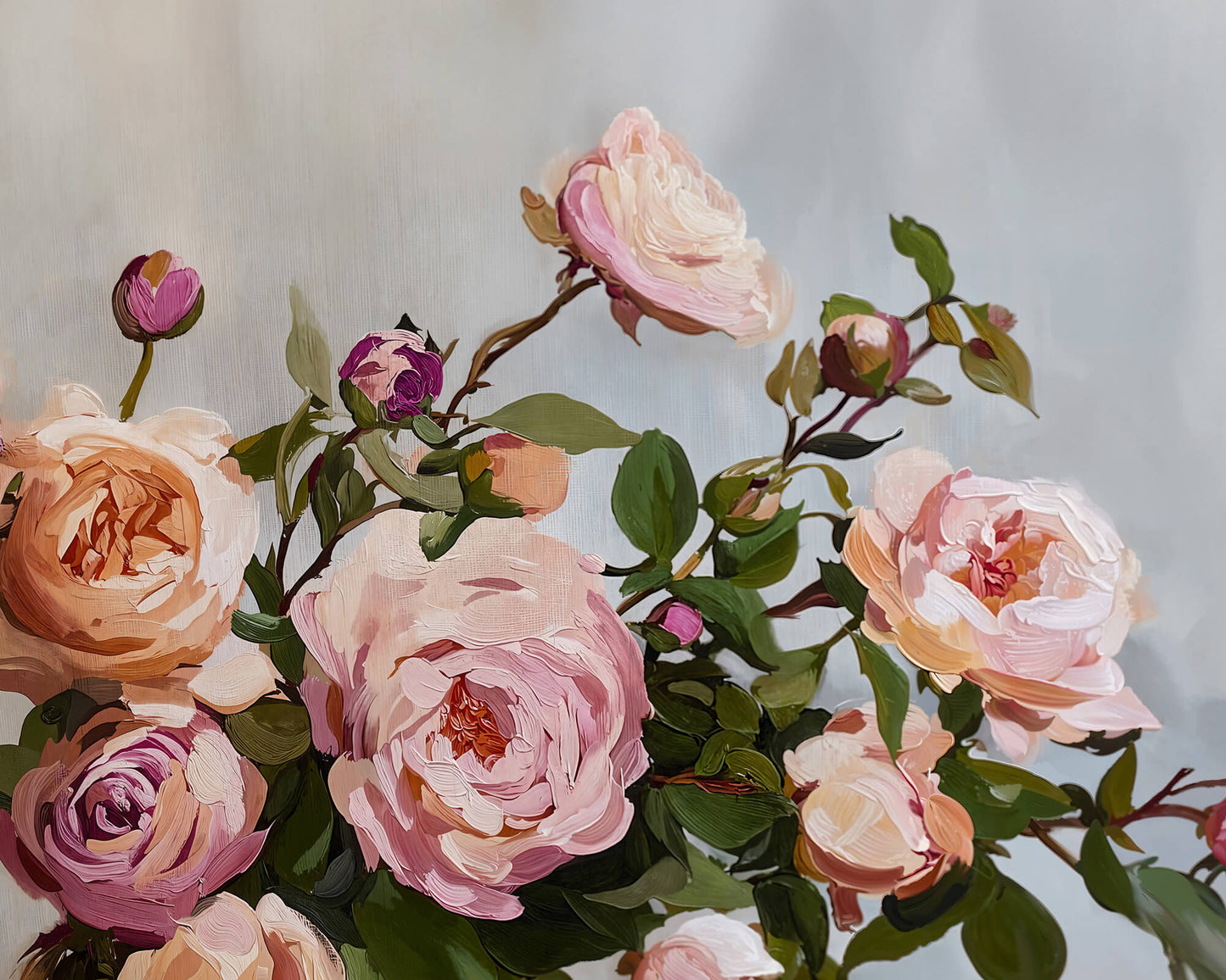 Pink Petals