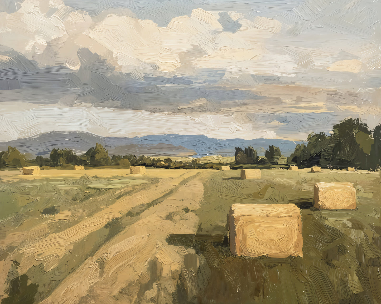 Prairie Gold