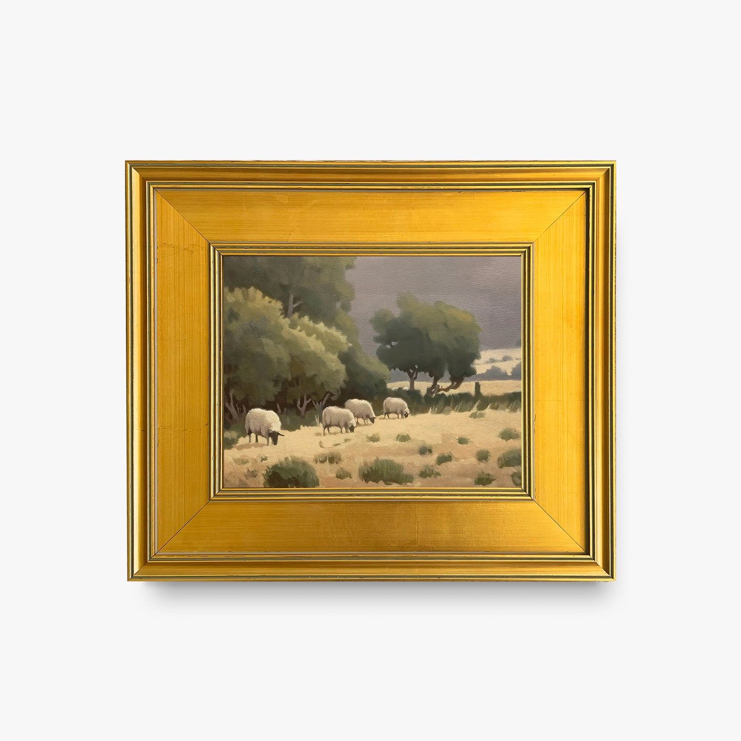 framed-canvas