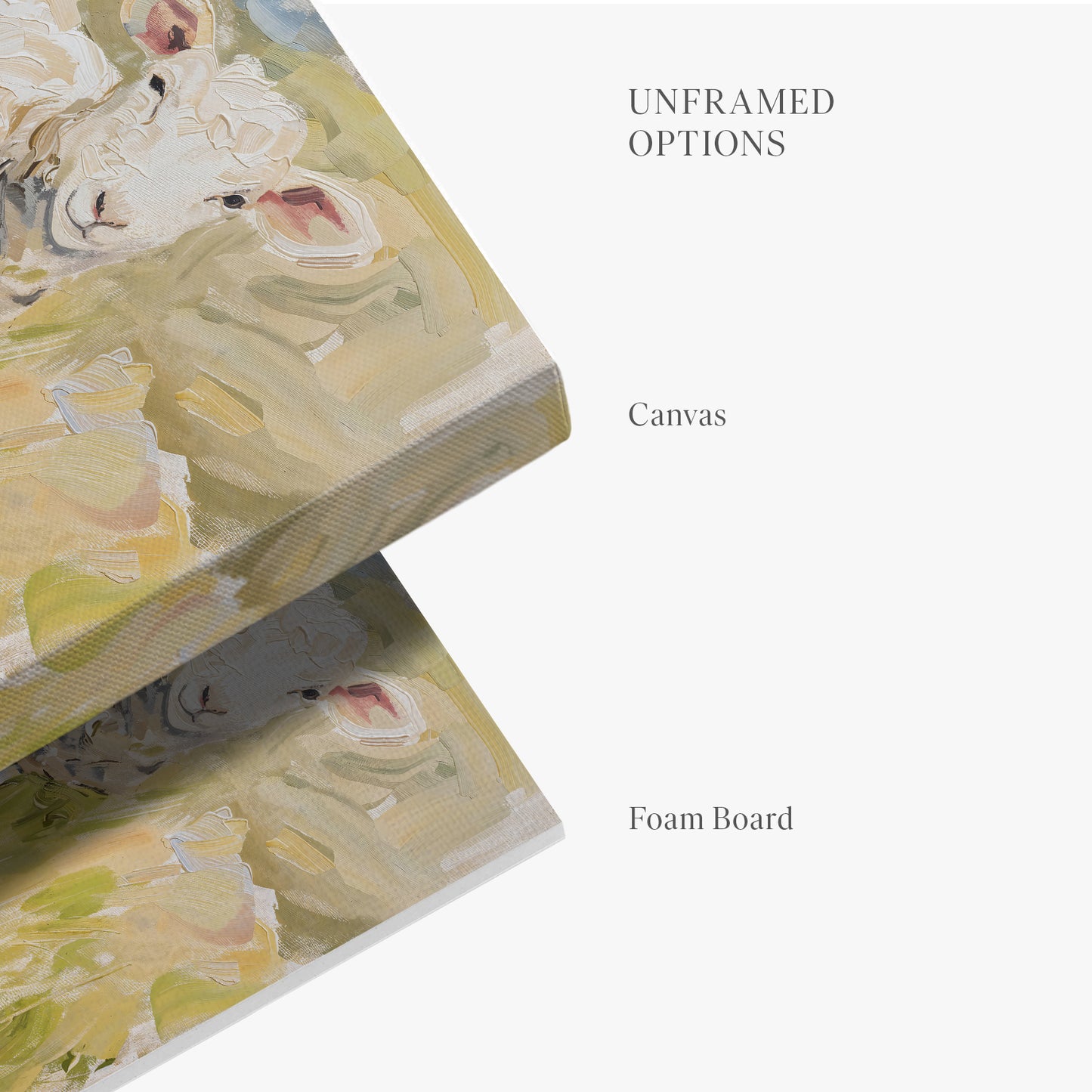 canvas