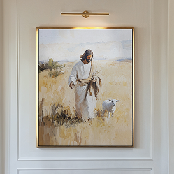 Framed Image