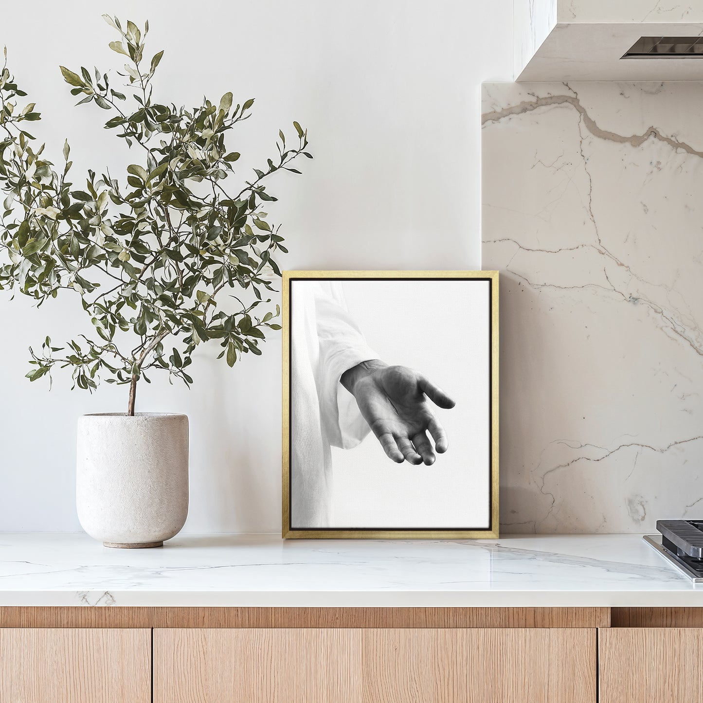 framed-canvas