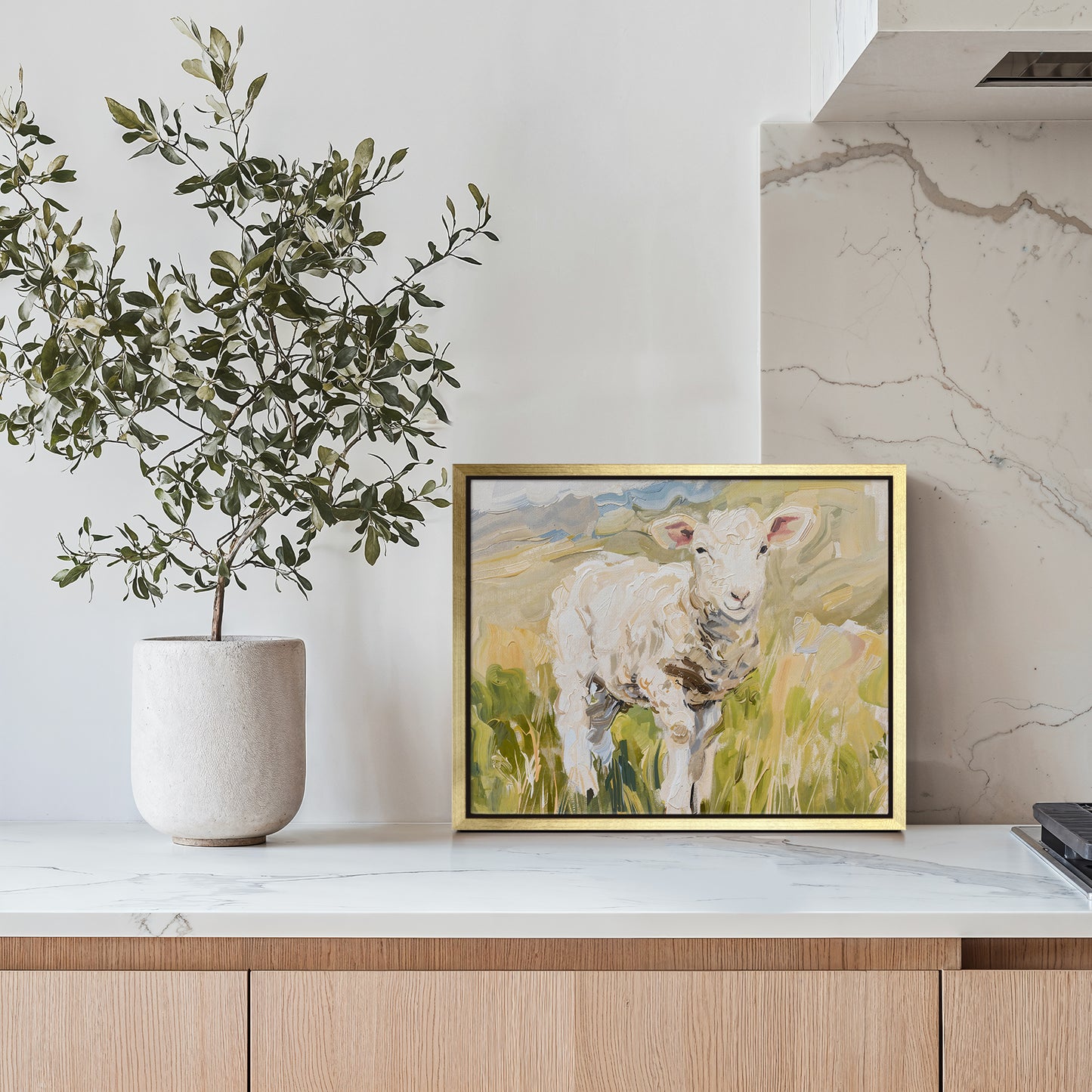 framed-canvas