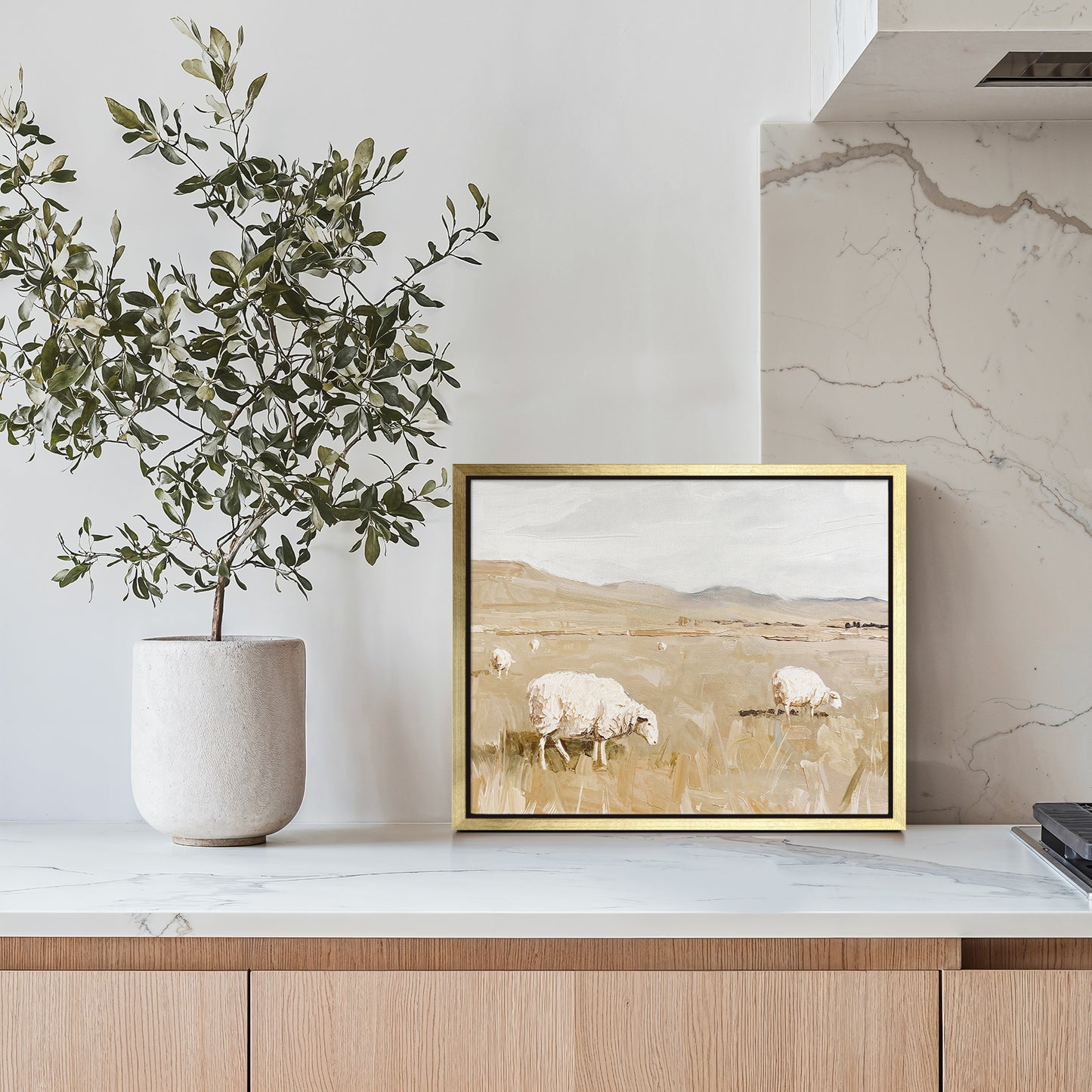 framed-canvas