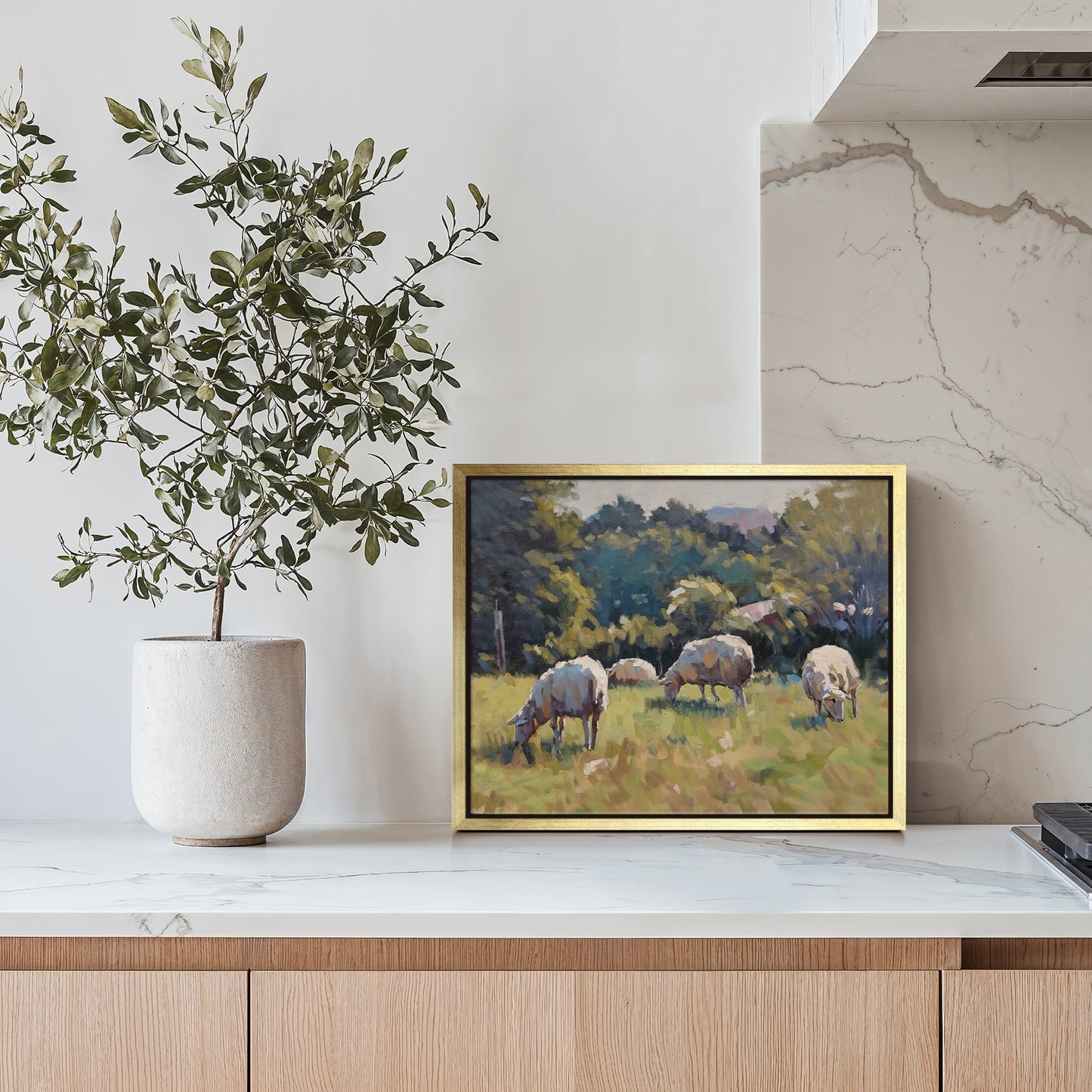 framed-canvas