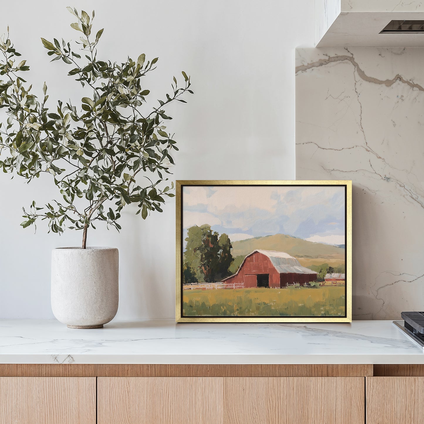framed-canvas