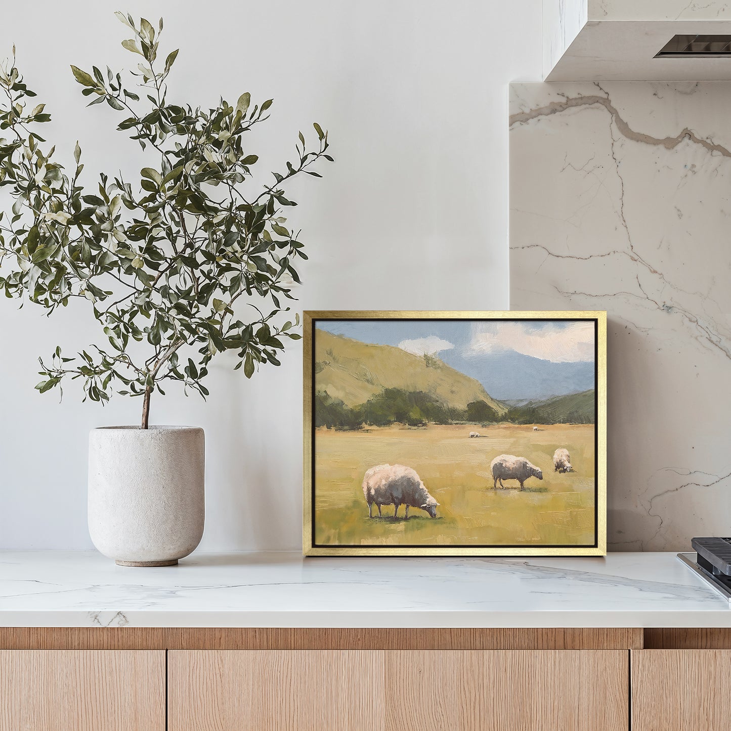 framed-canvas