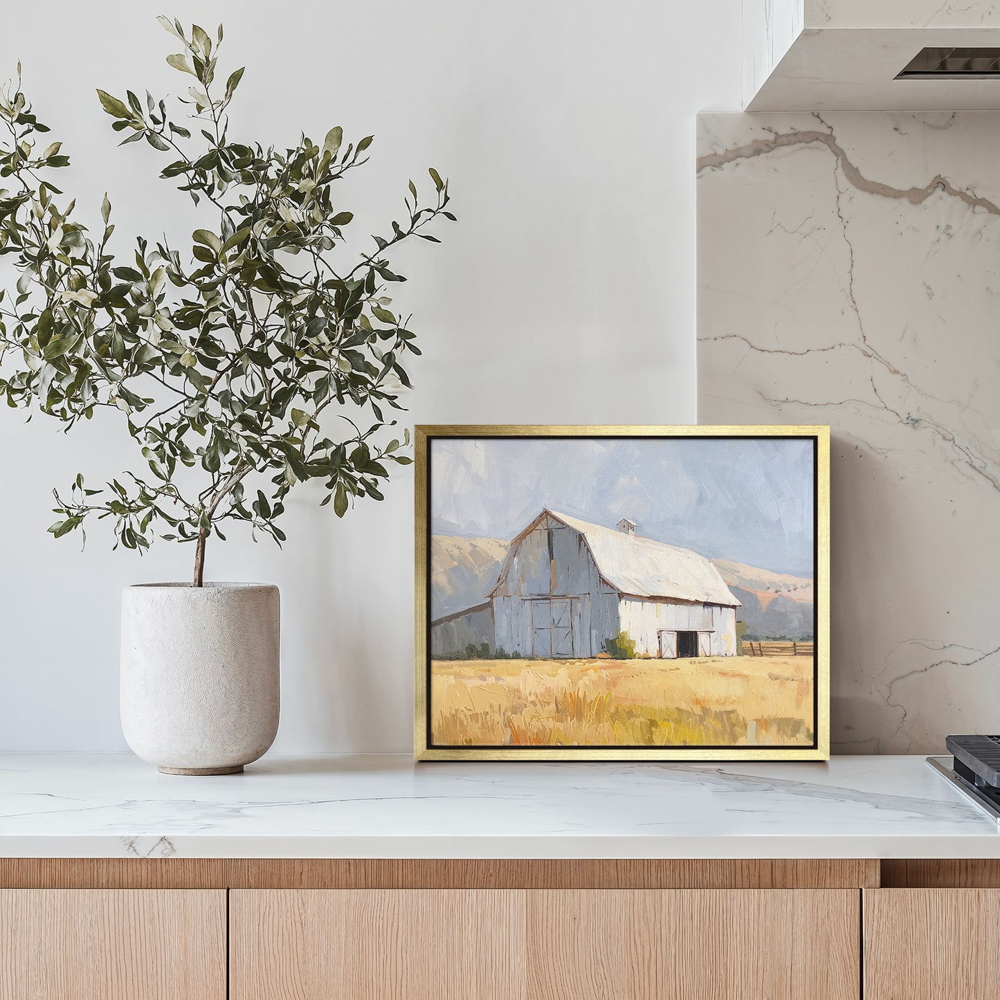 framed-canvas