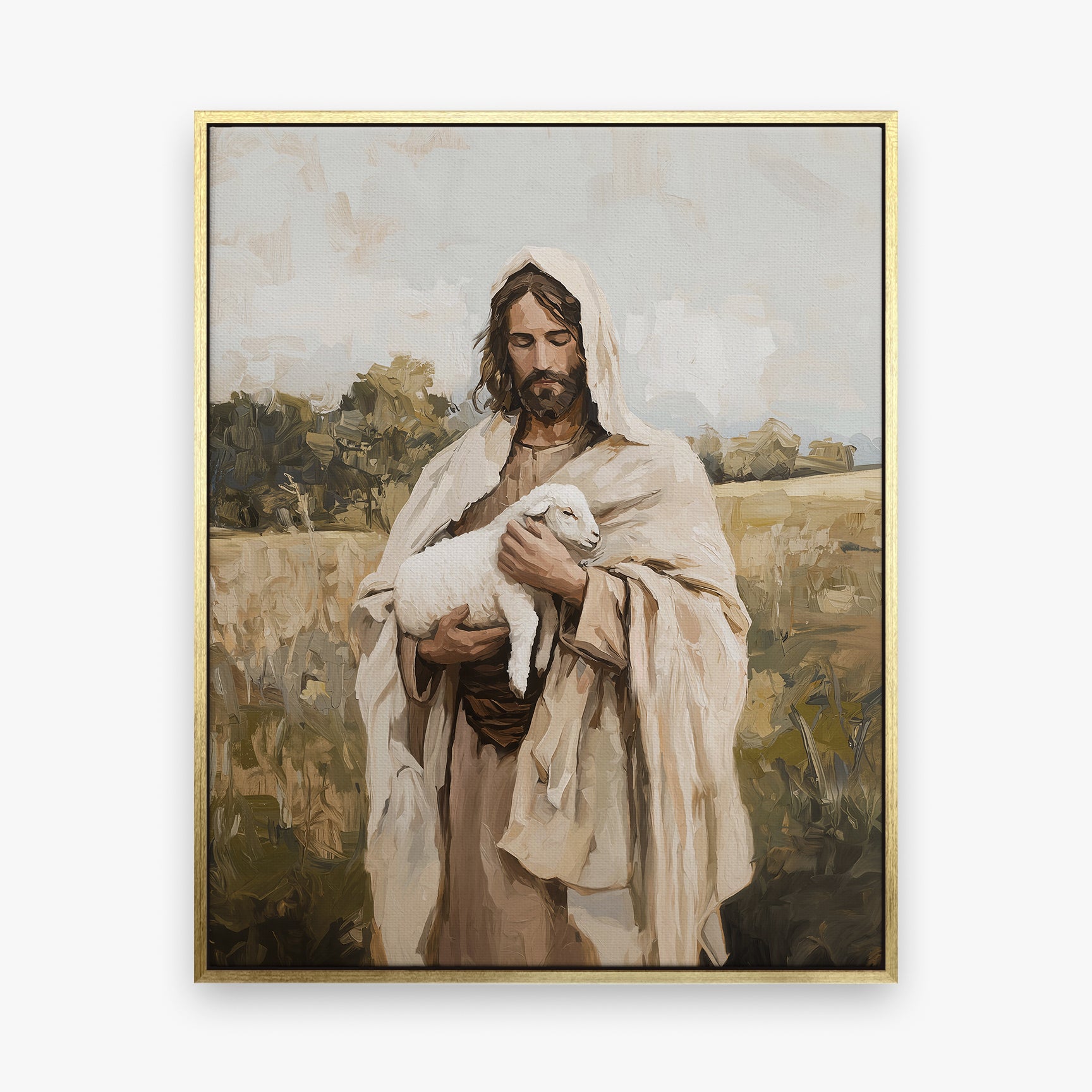 framed-canvas