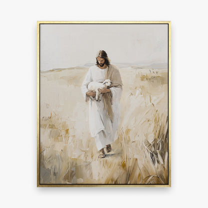Carried by Grace